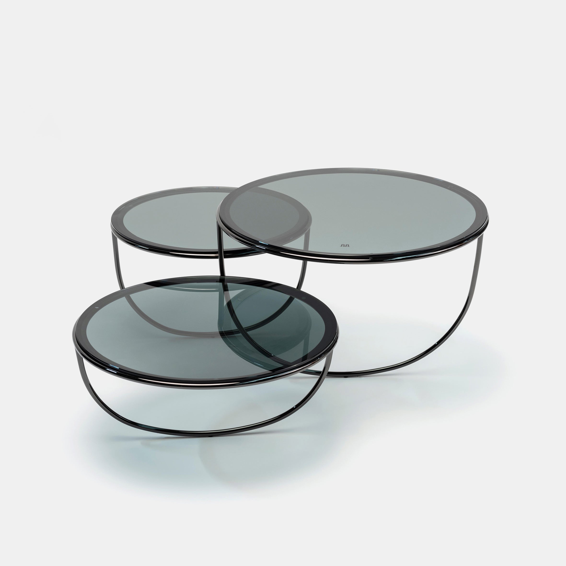 Trio Coffee Table