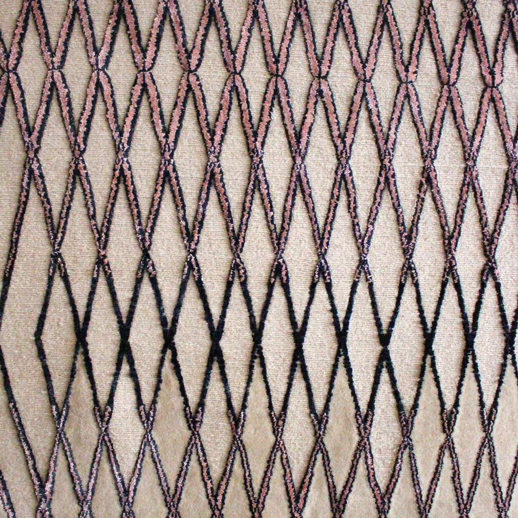 Isak Rug - Monologue London