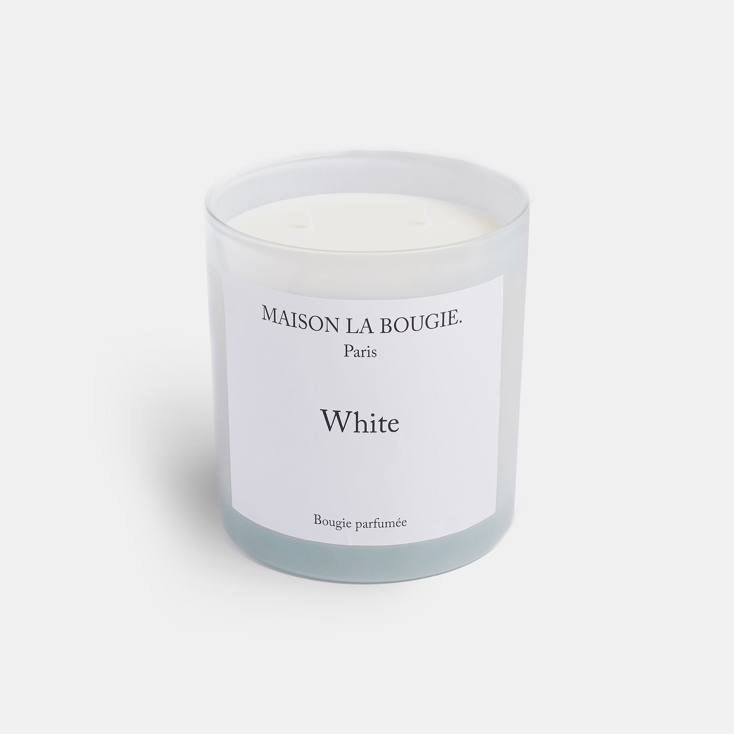 White Candle