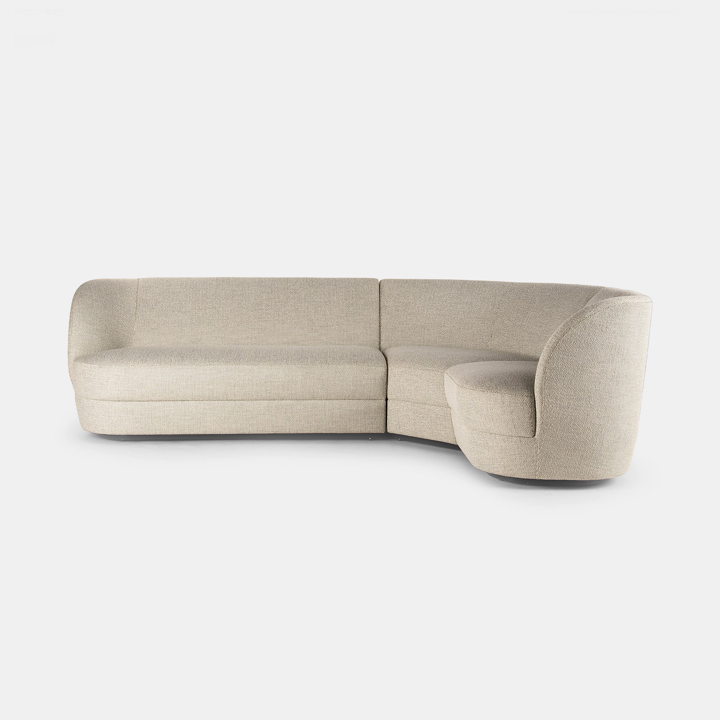 Lombard Street Modular Sofa