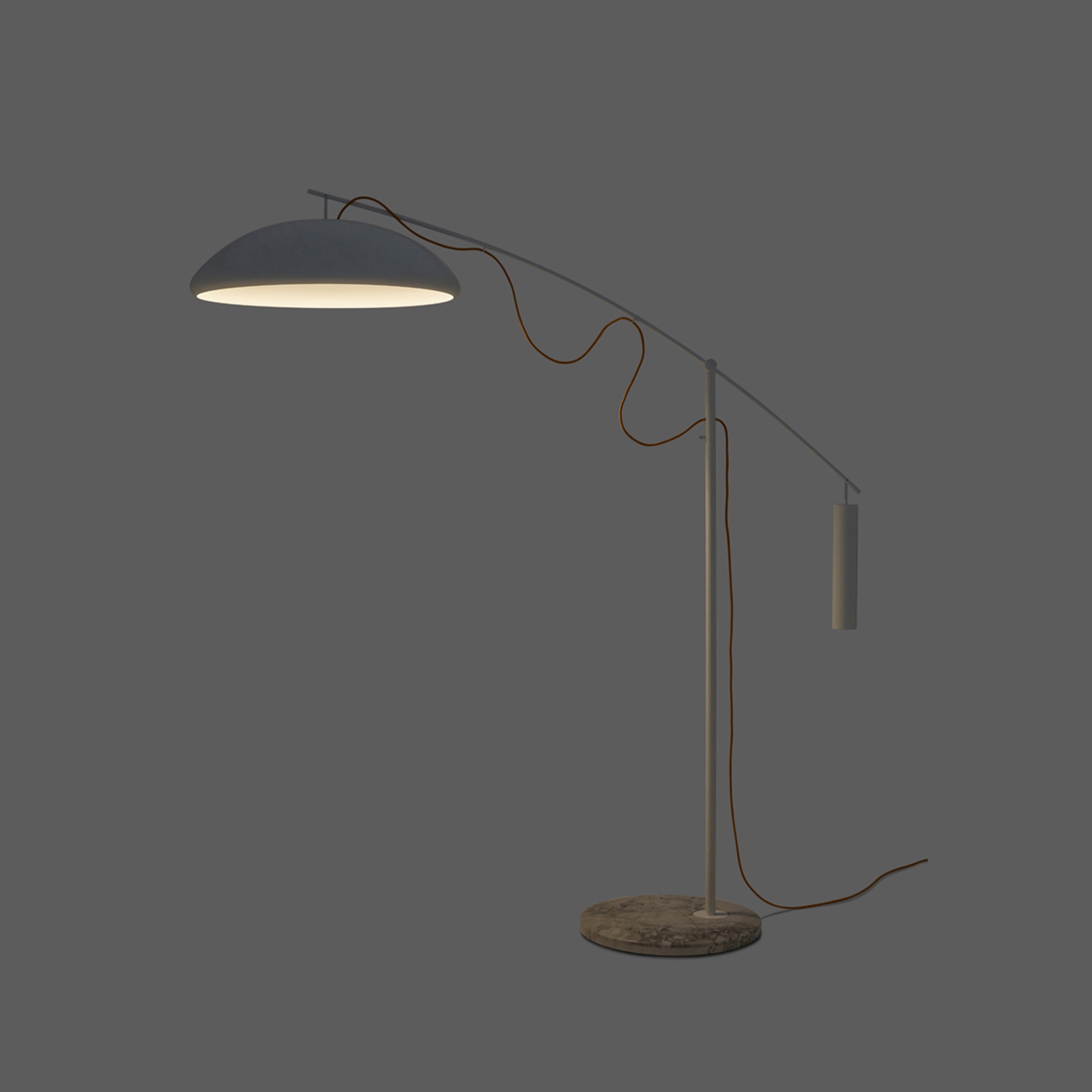 Takayama Floor Lamp