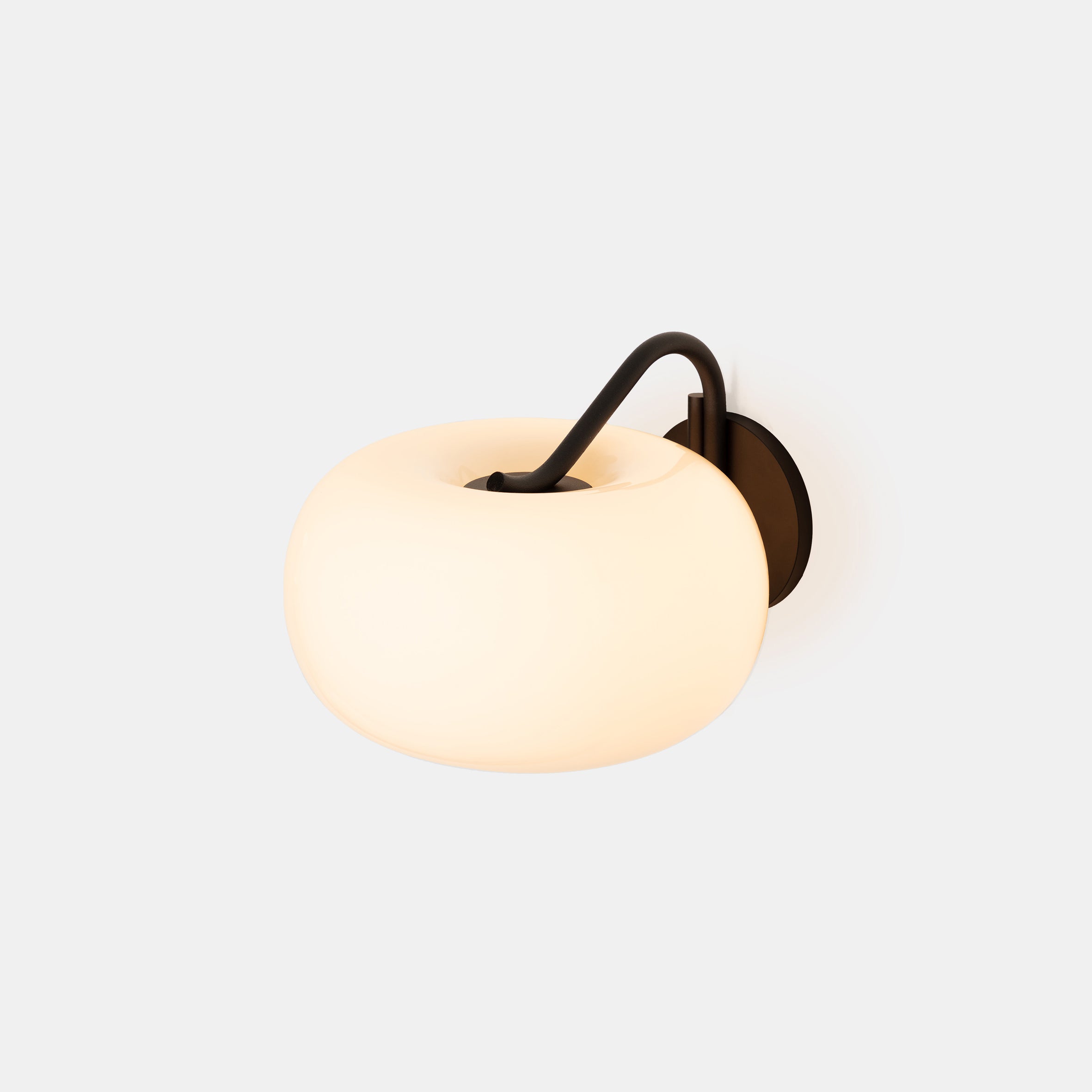 Balloon Sconce