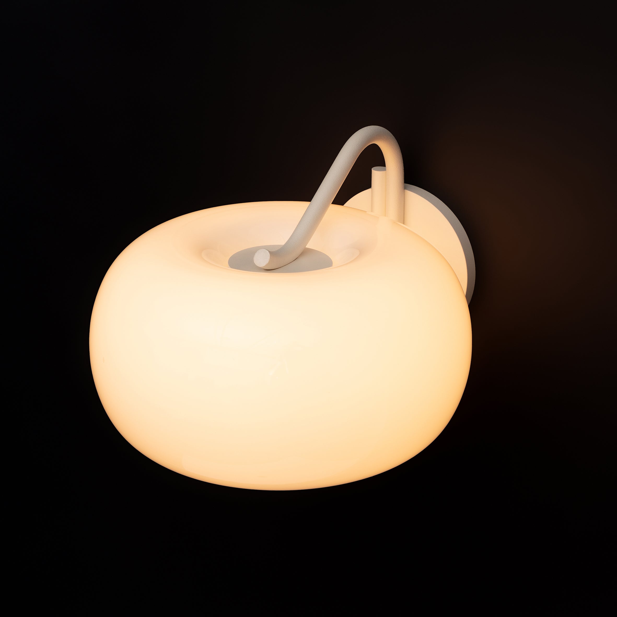 Balloon Sconce