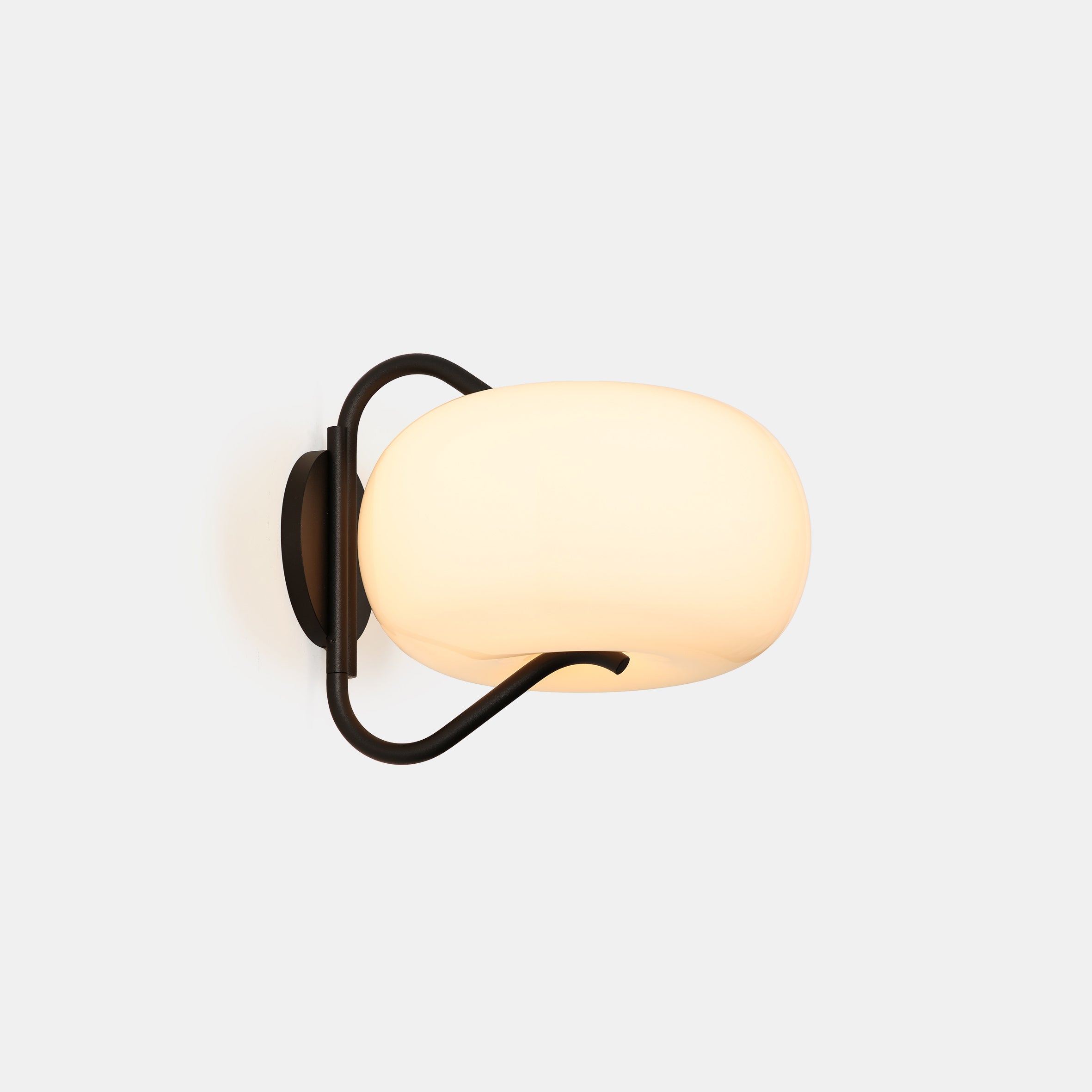 Balloon Sconce