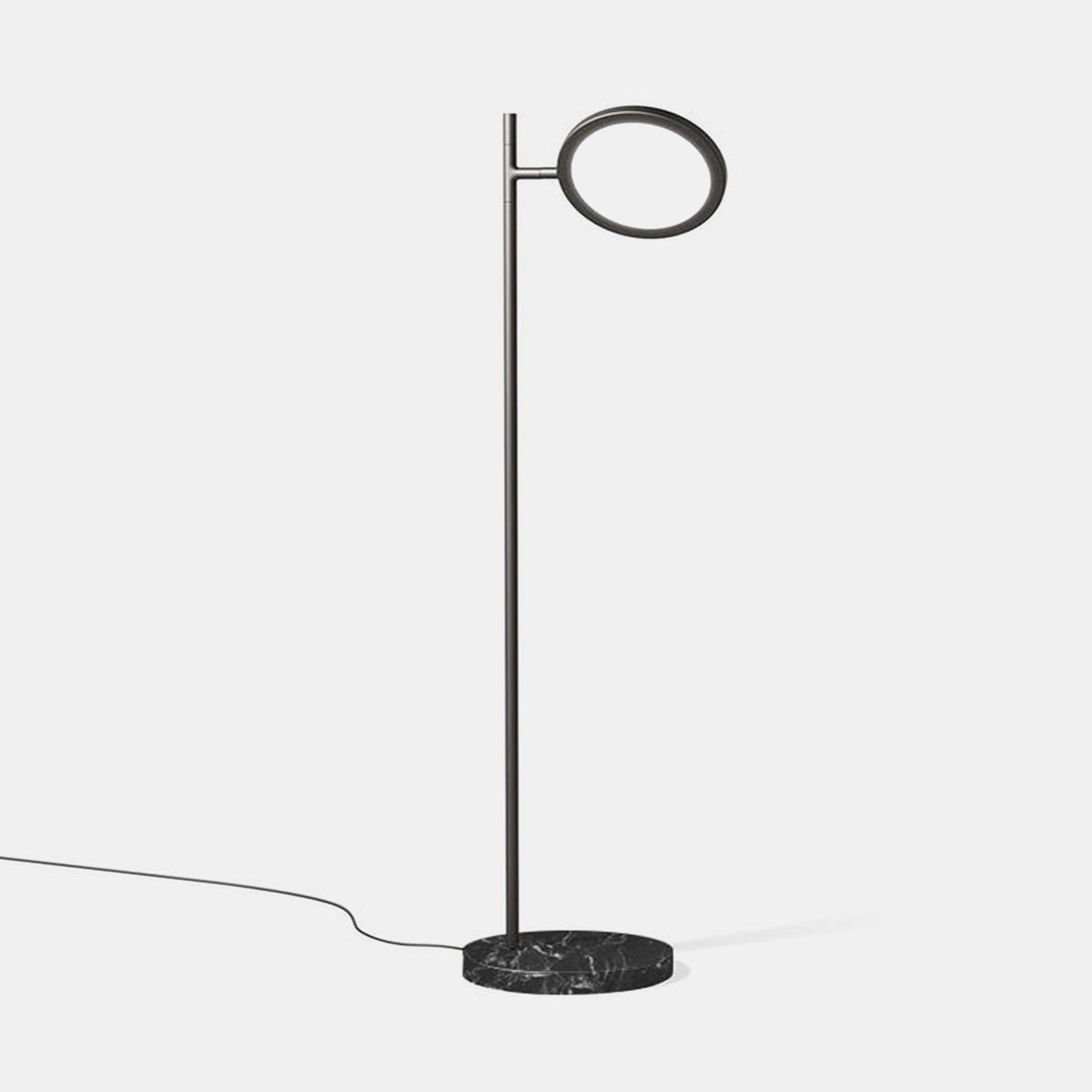 Discus Floor Lamp - Monologue London