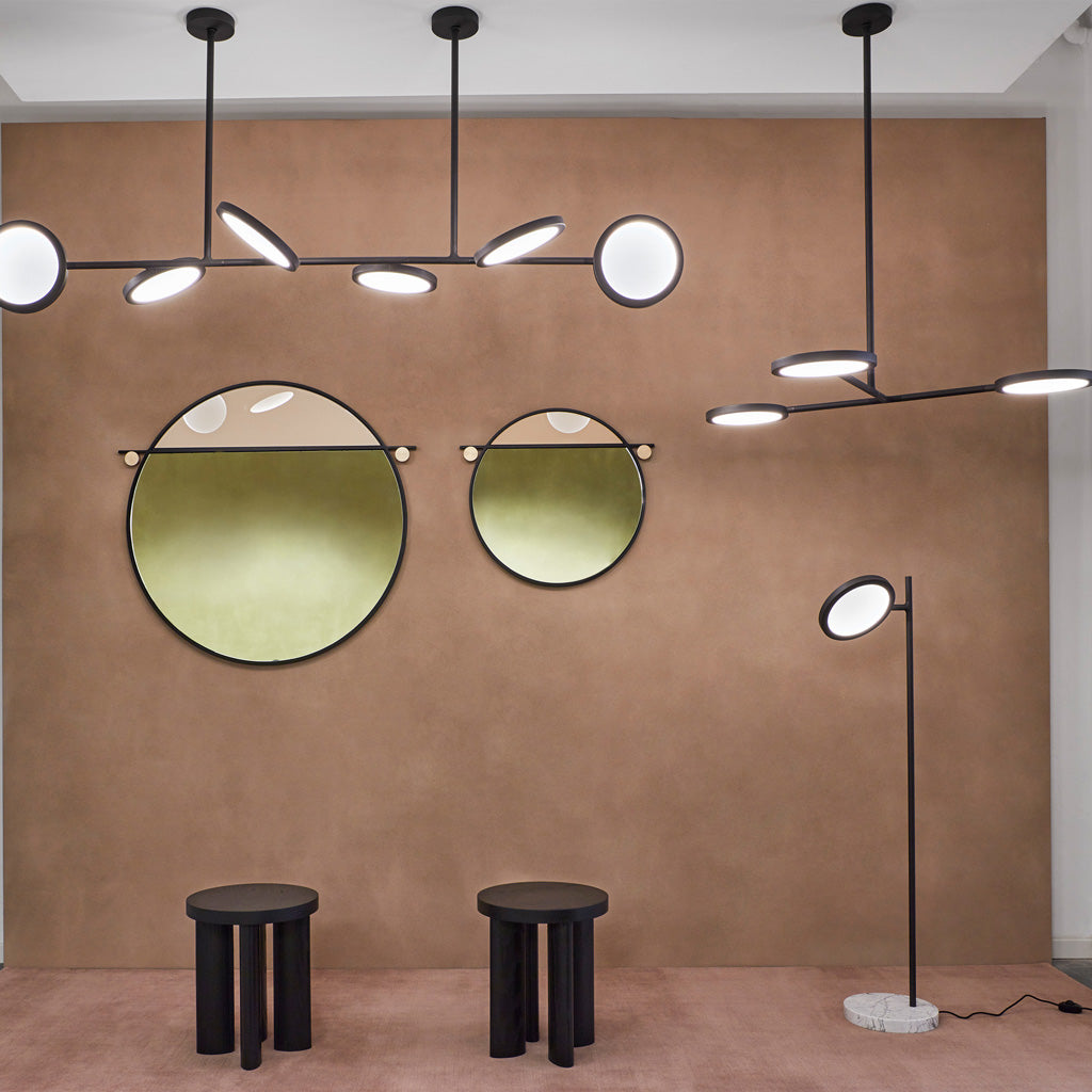 Discus Vine 3 - Monologue London