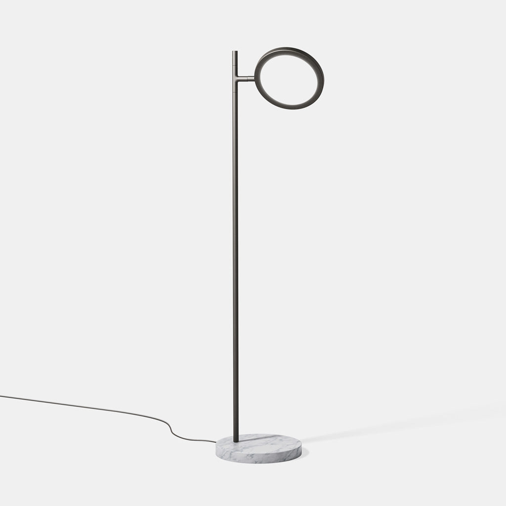 Discus Floor Lamp - Monologue London
