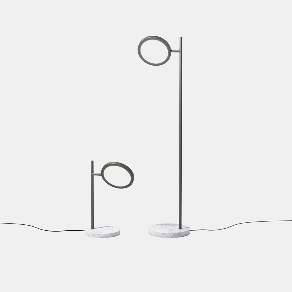 Discus Table Lamp - Monologue London