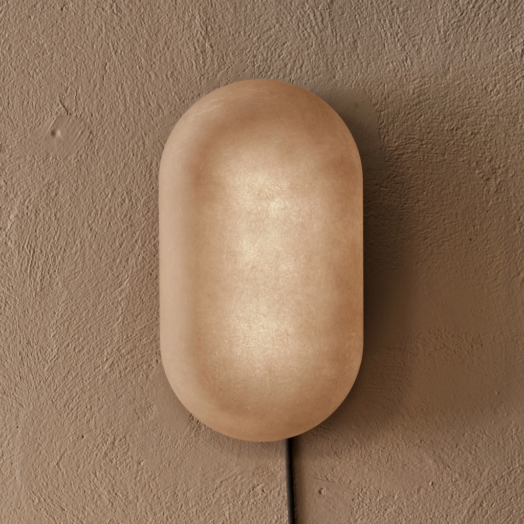 Puffball Sconce - Monologue London