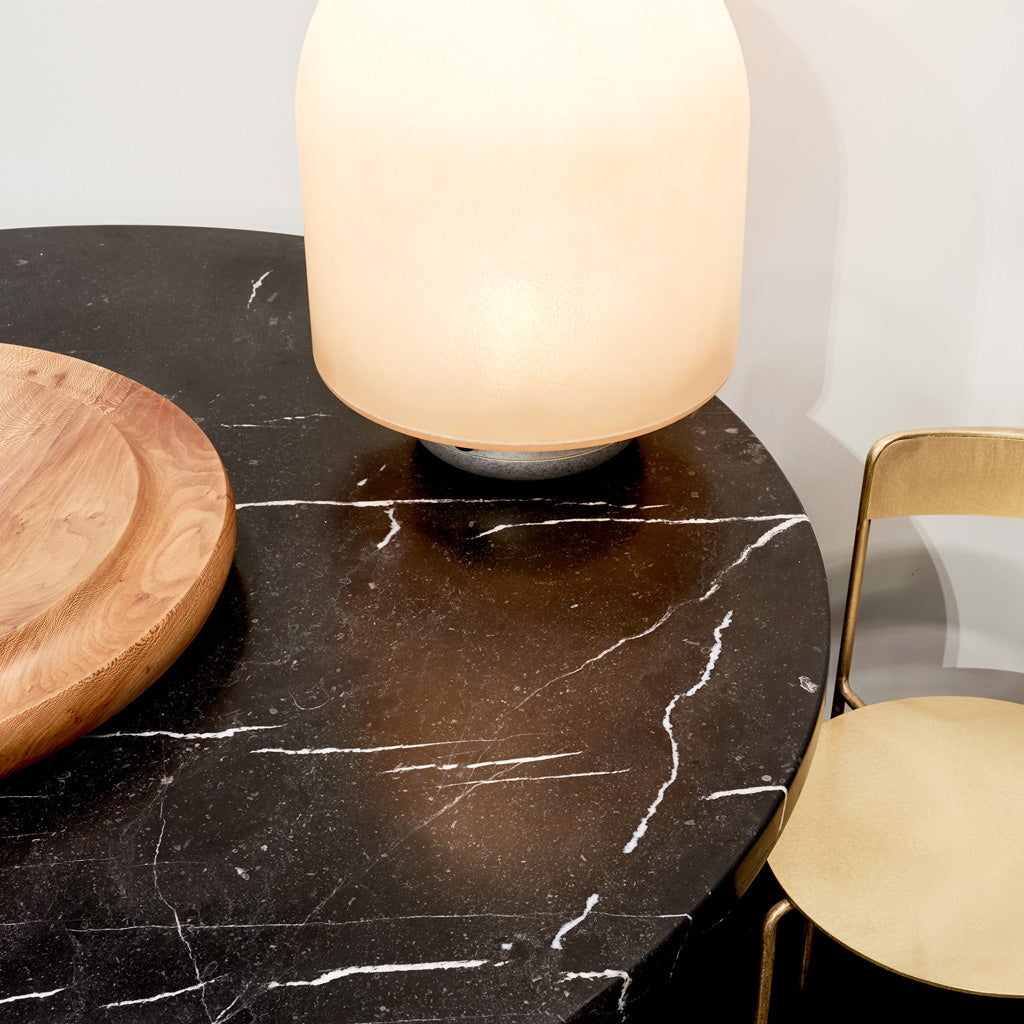 Puffball Table Lamp - Monologue London