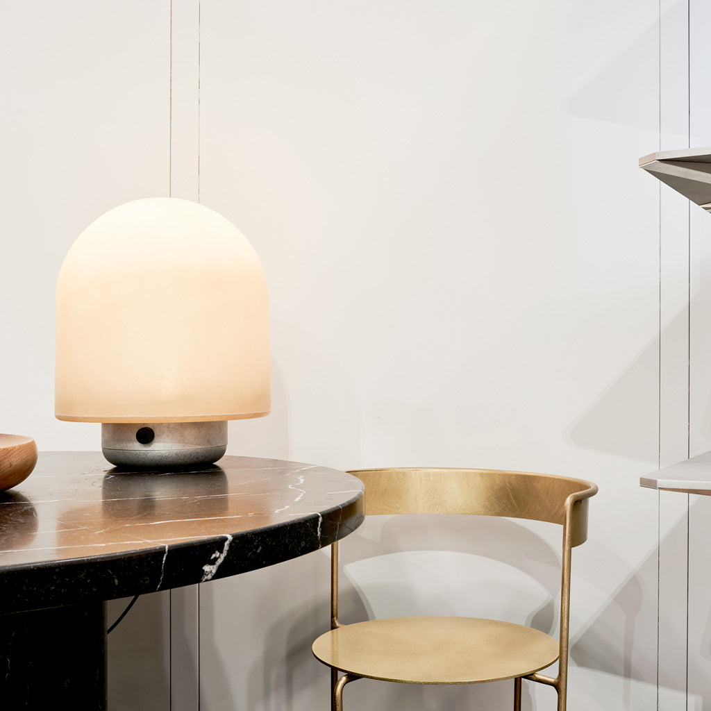Puffball Table Lamp - Monologue London