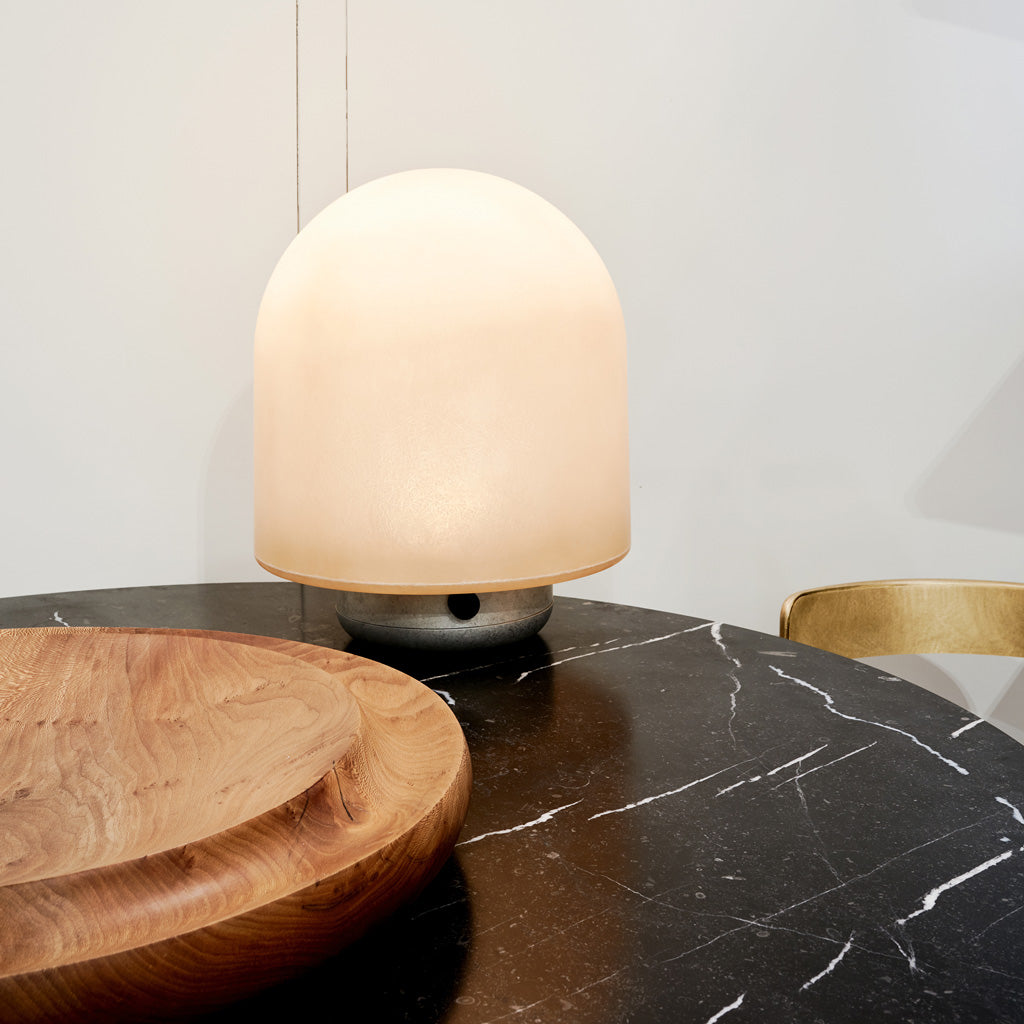 Puffball Table Lamp - Monologue London