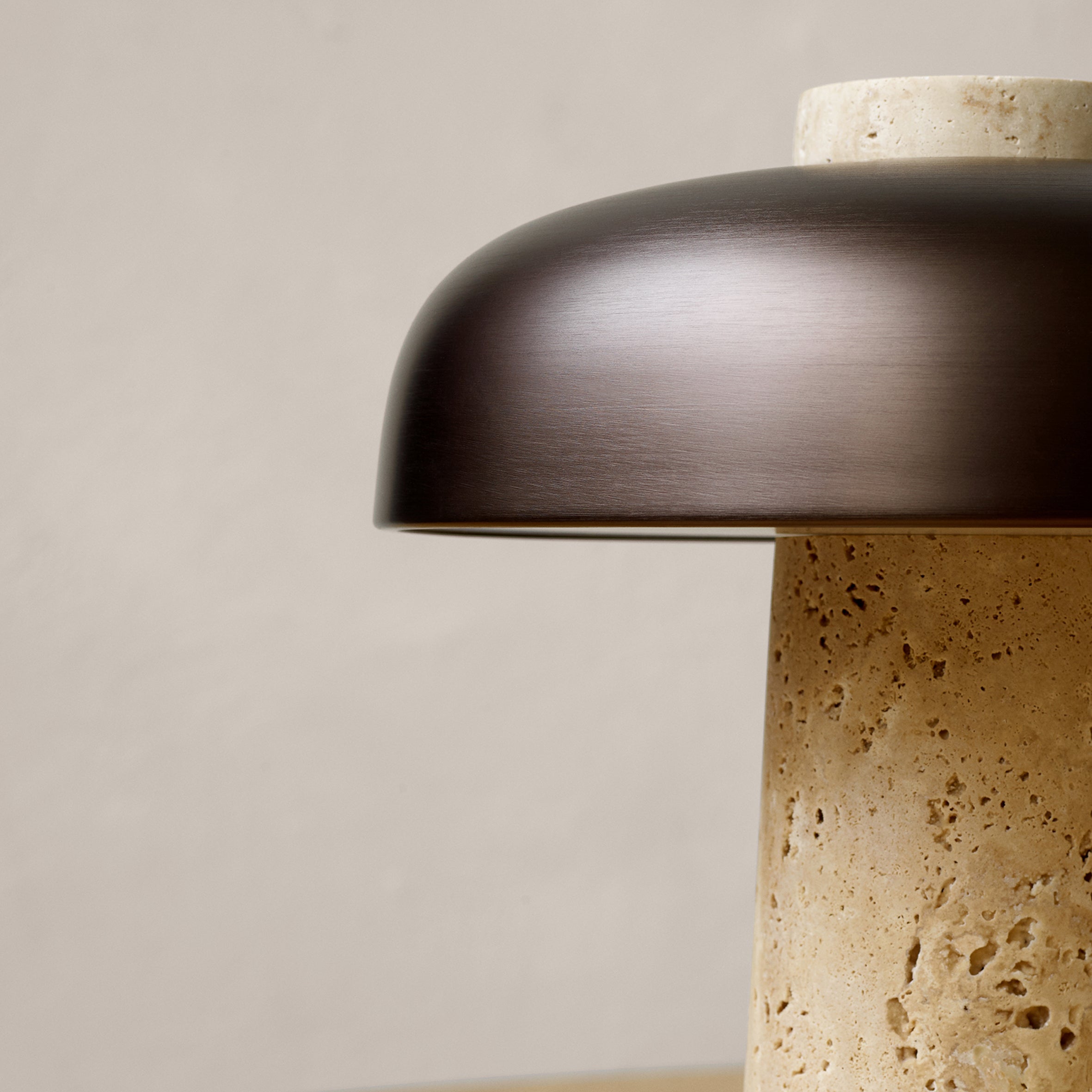 Reverse Table Lamp - Monologue London
