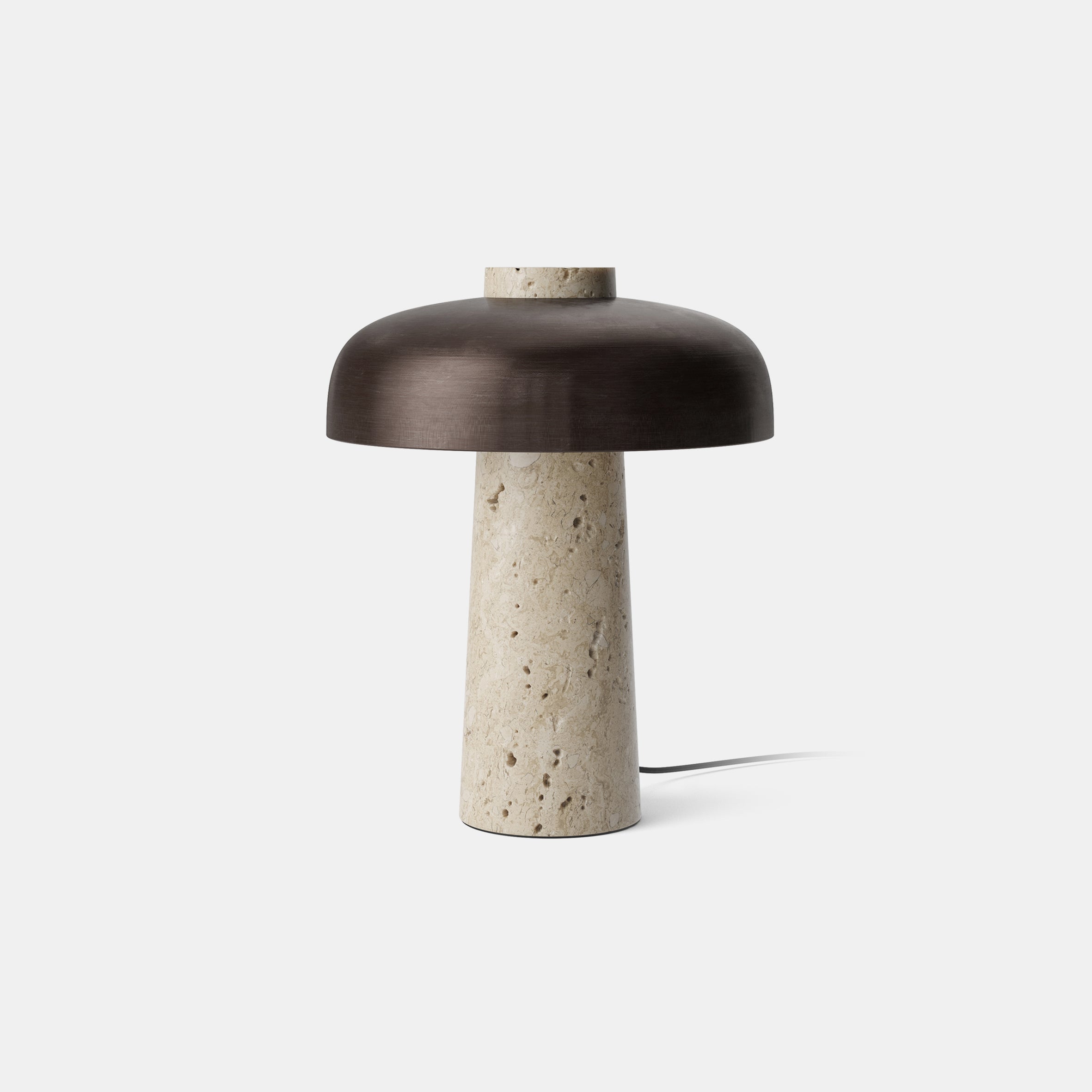 Reverse Table Lamp - Monologue London
