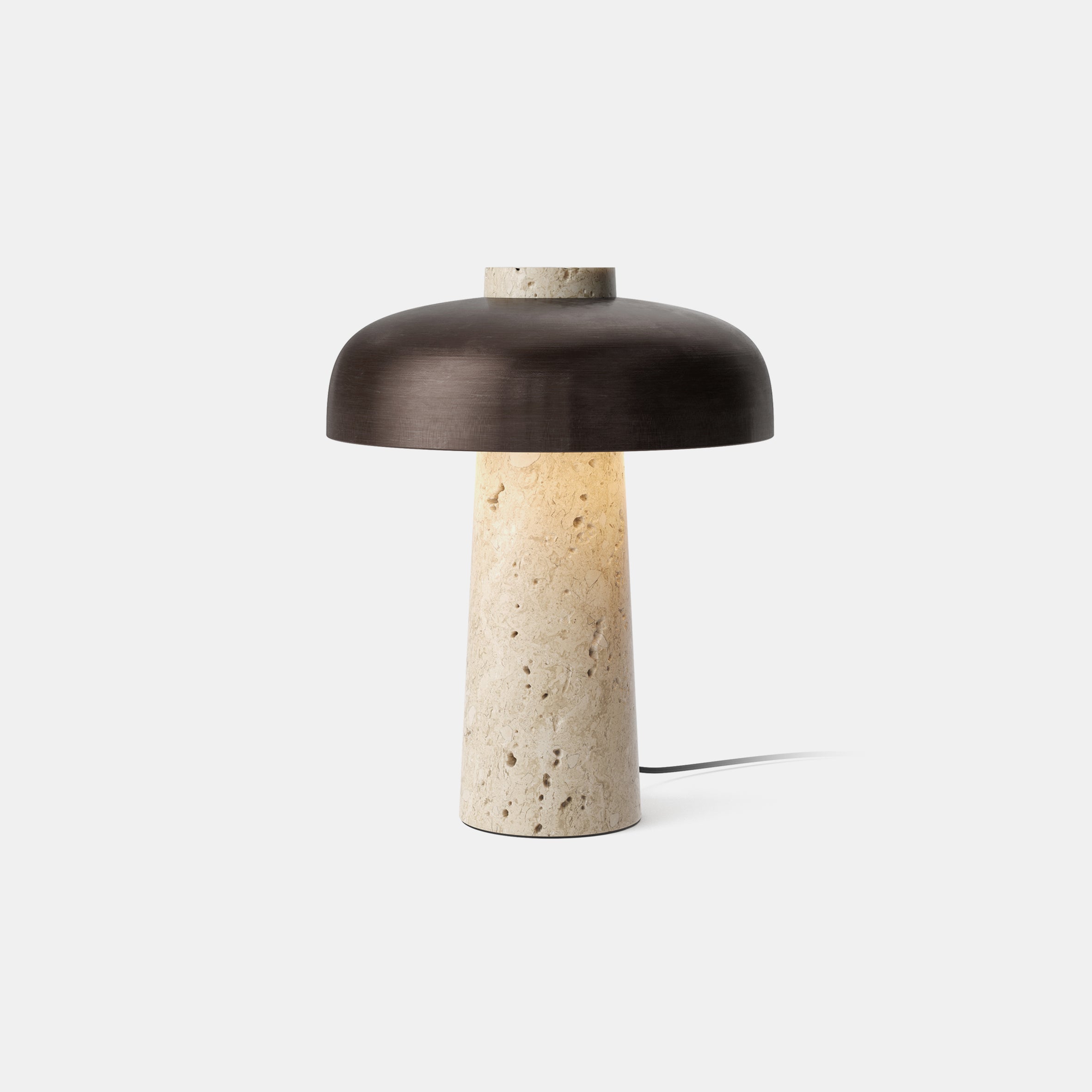 Reverse Table Lamp - Monologue London