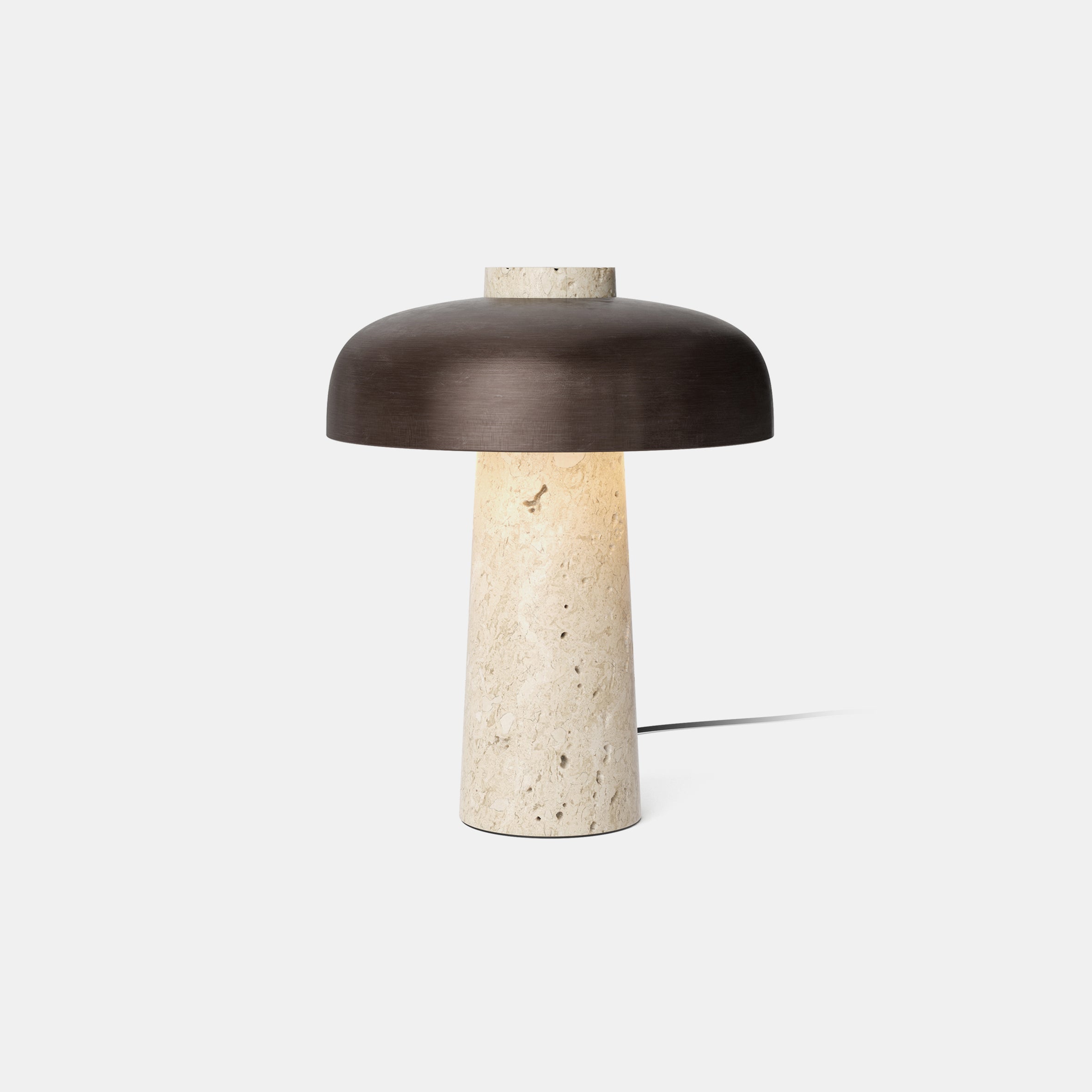 Reverse Table Lamp - Monologue London