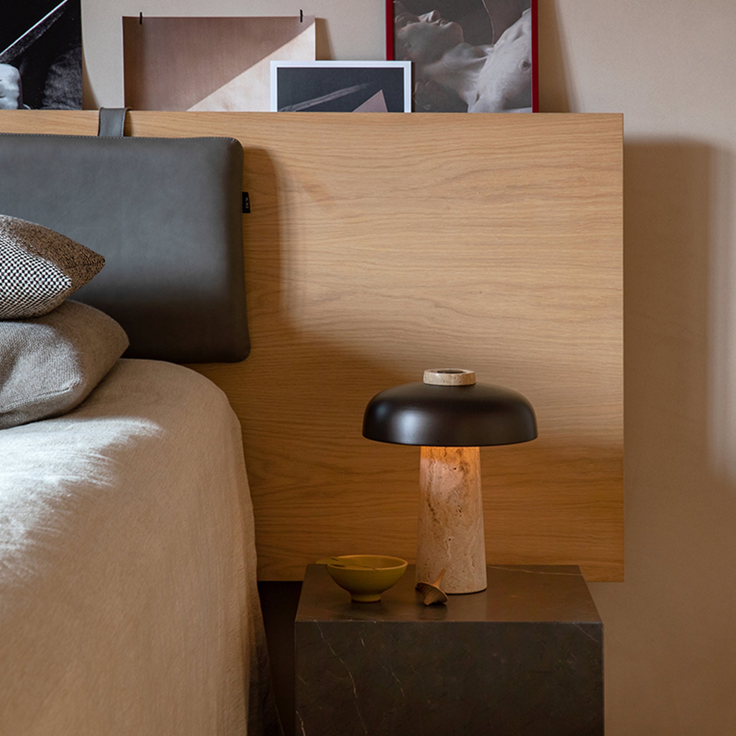 Reverse Table Lamp - Monologue London