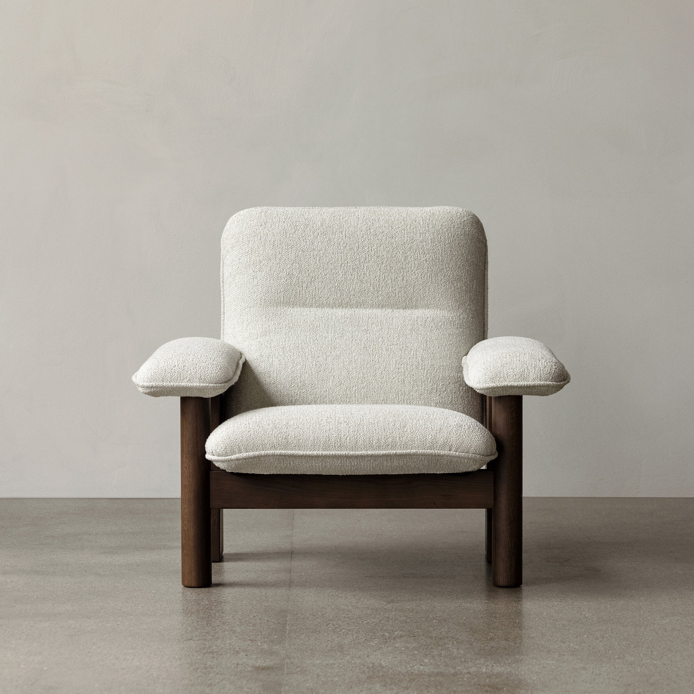 Brasilia Lounge Chair