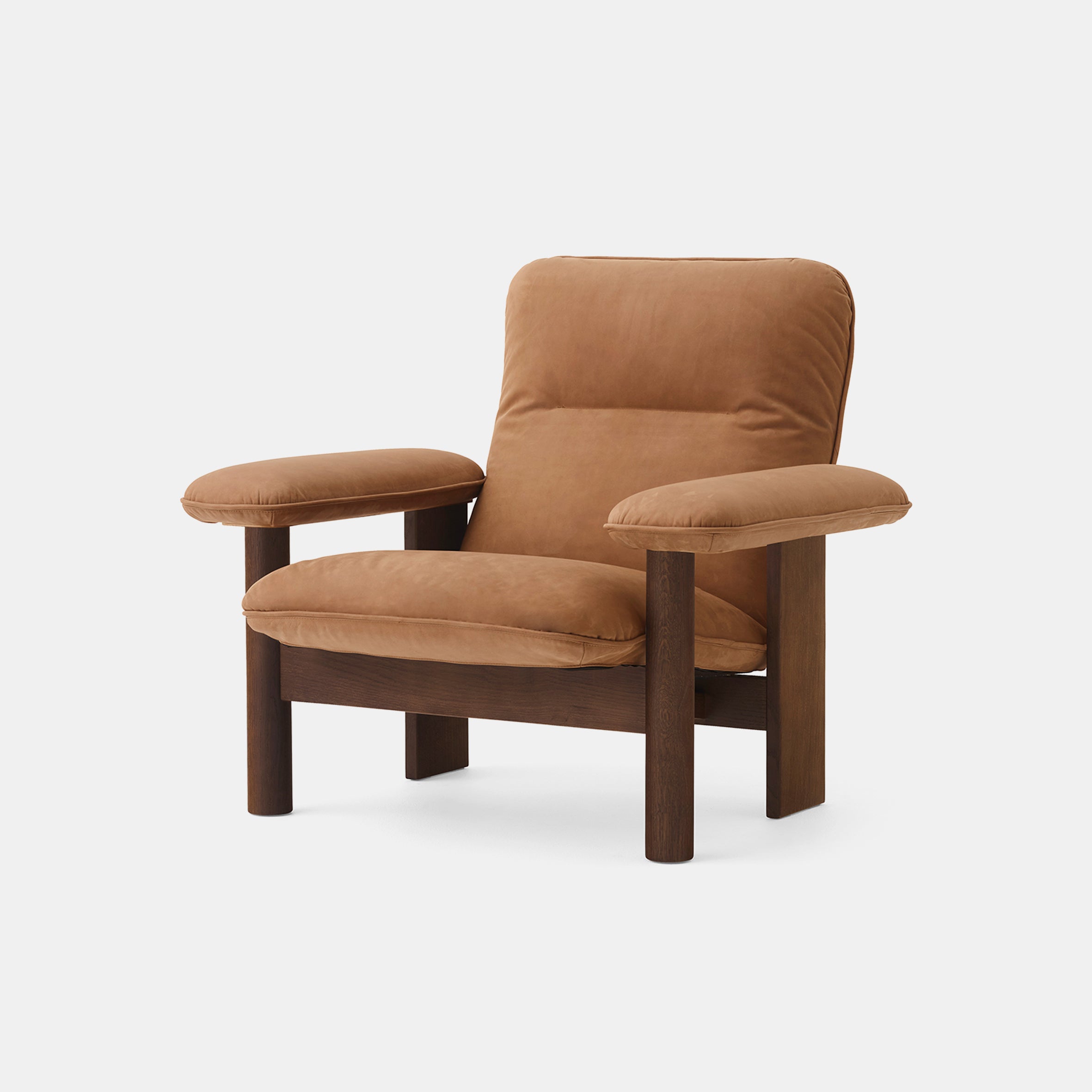 Brasilia Lounge Chair