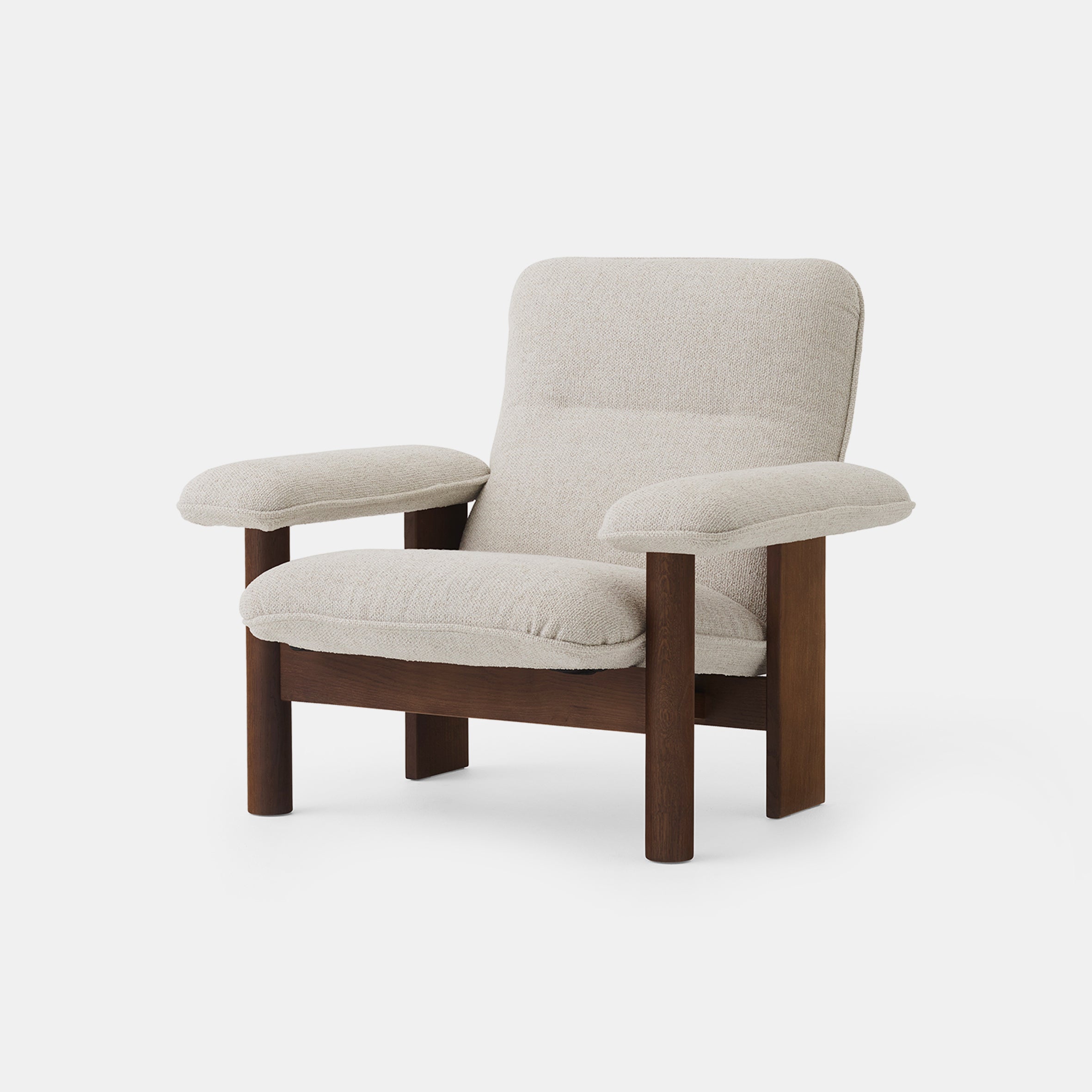 Brasilia Lounge Chair