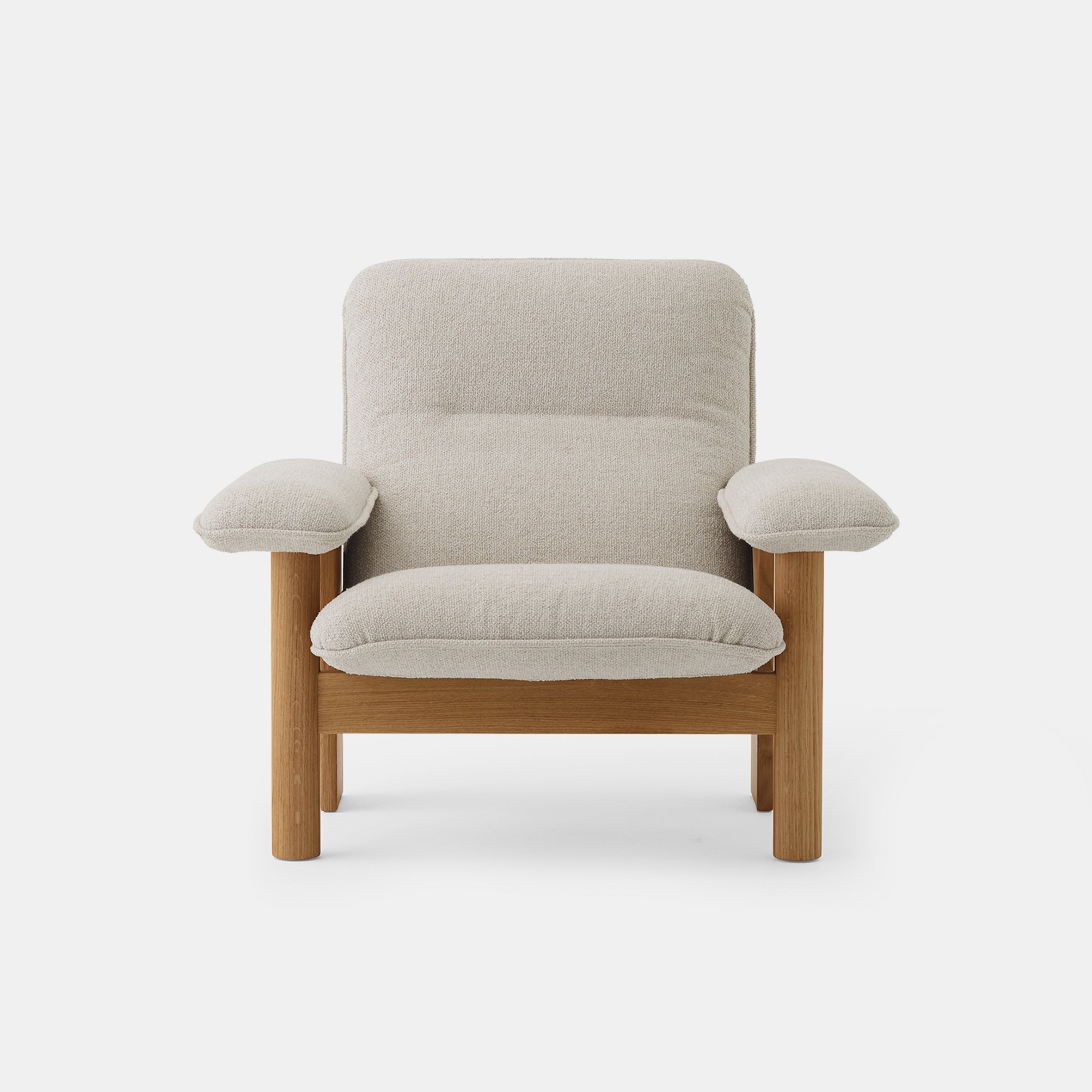 Brasilia Lounge Chair