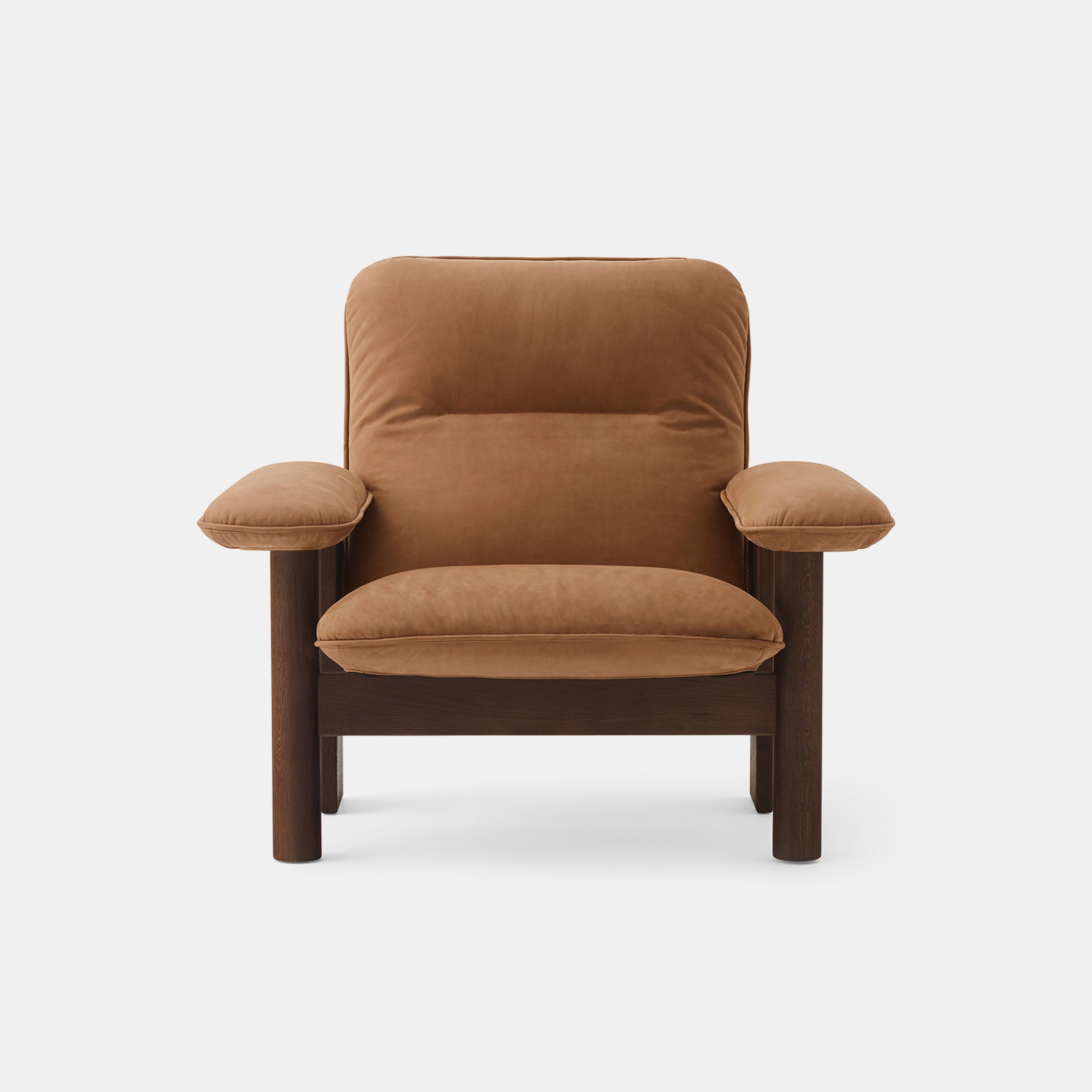 Brasilia Lounge Chair