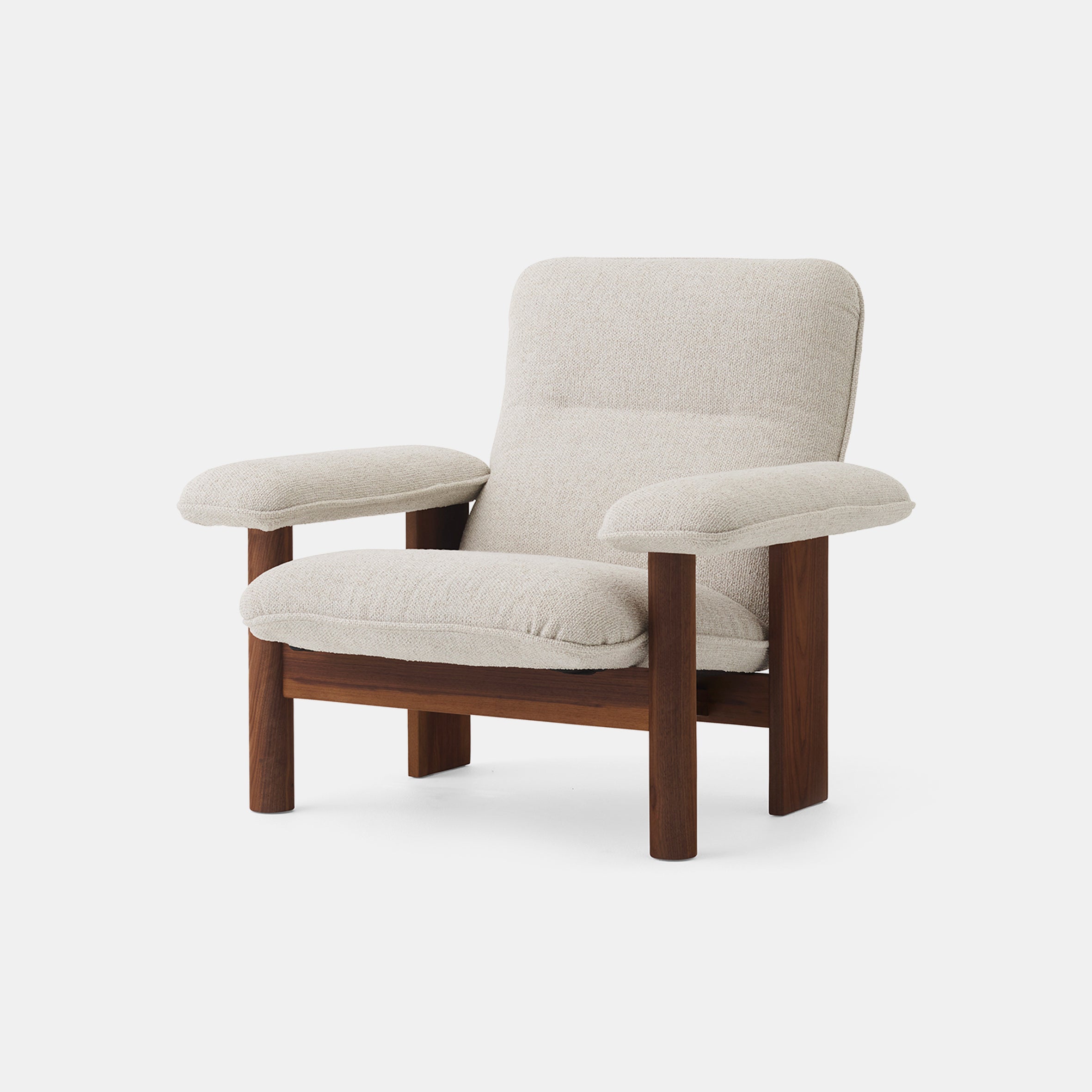 Brasilia Lounge Chair