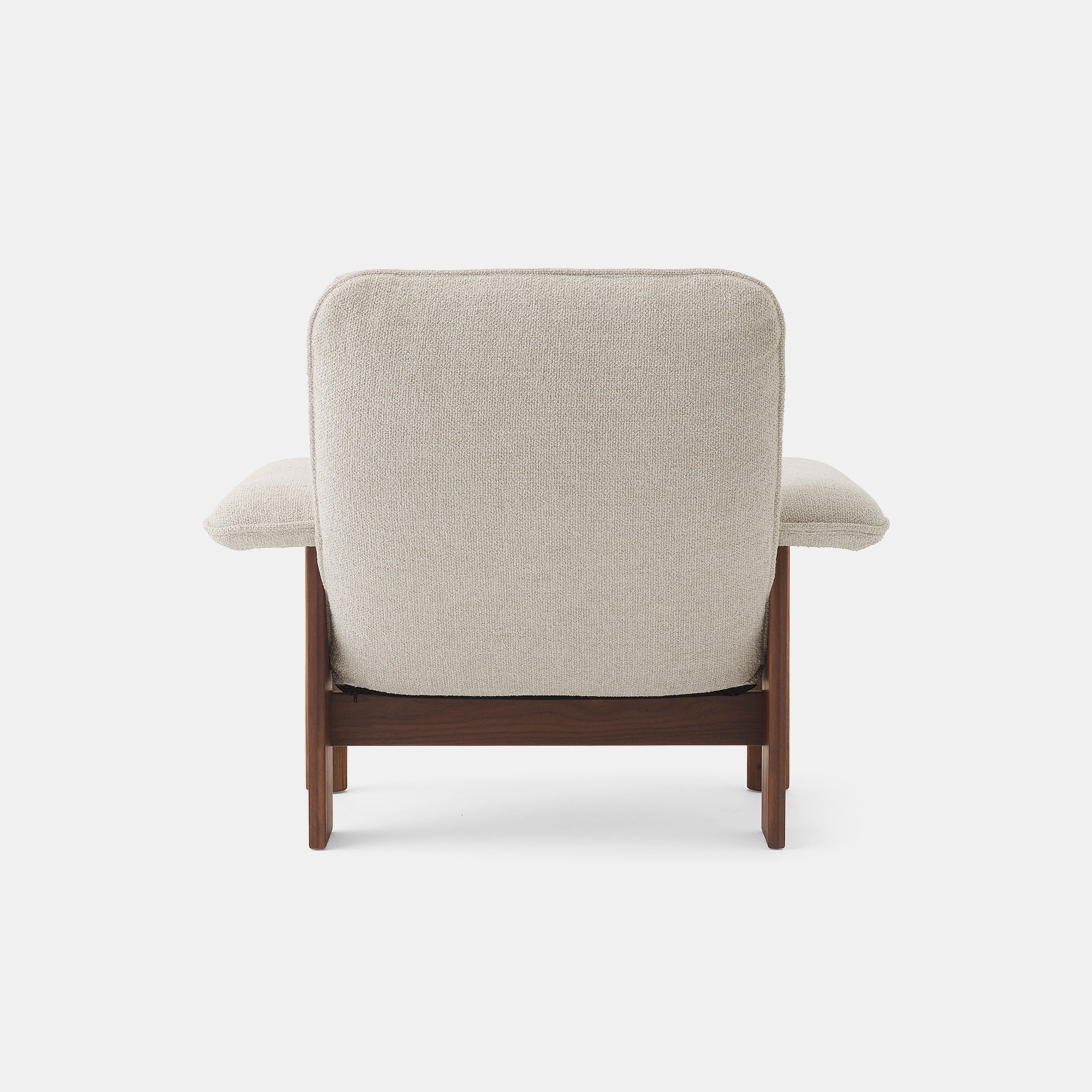 Brasilia Lounge Chair