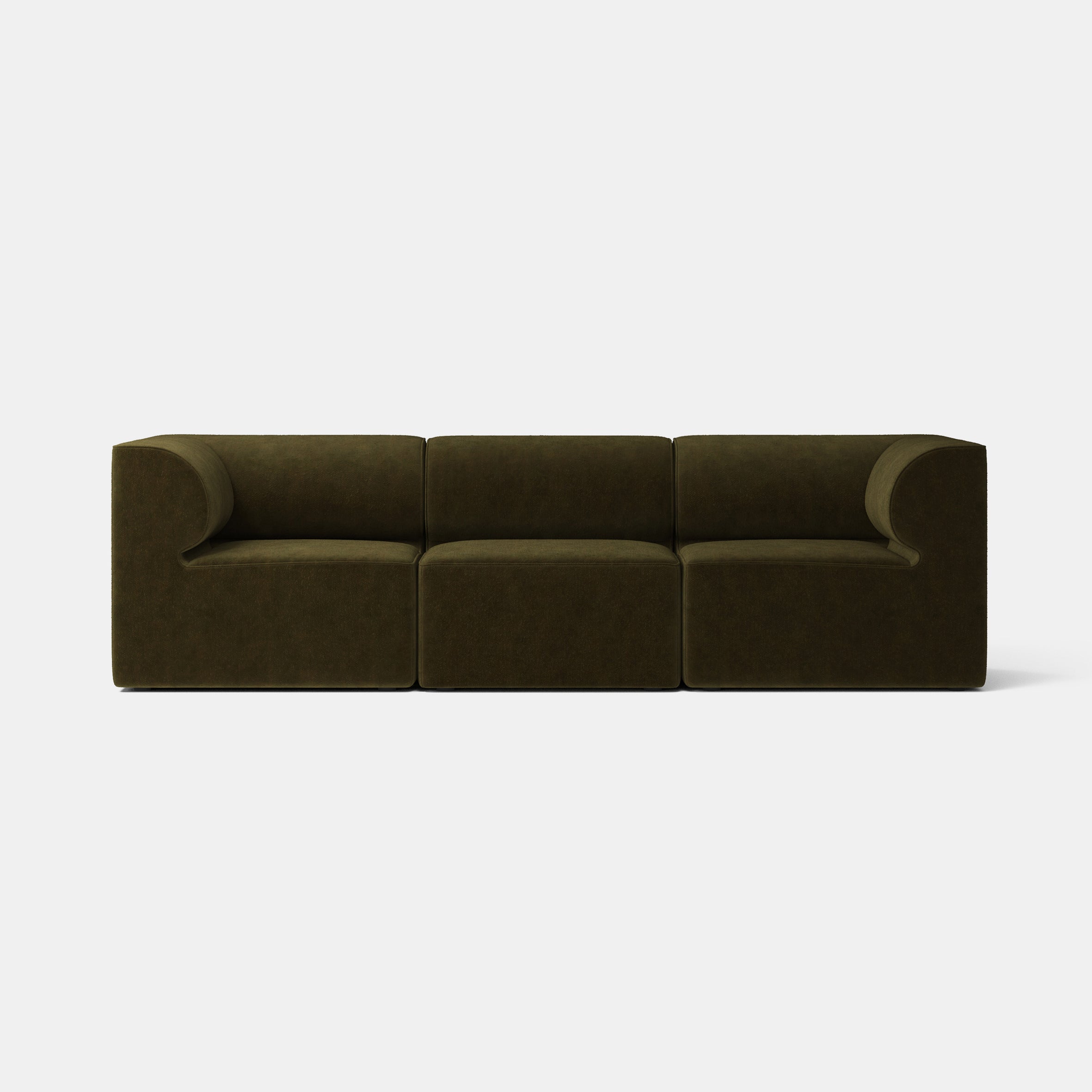 Eave Sofa - 3 Seater