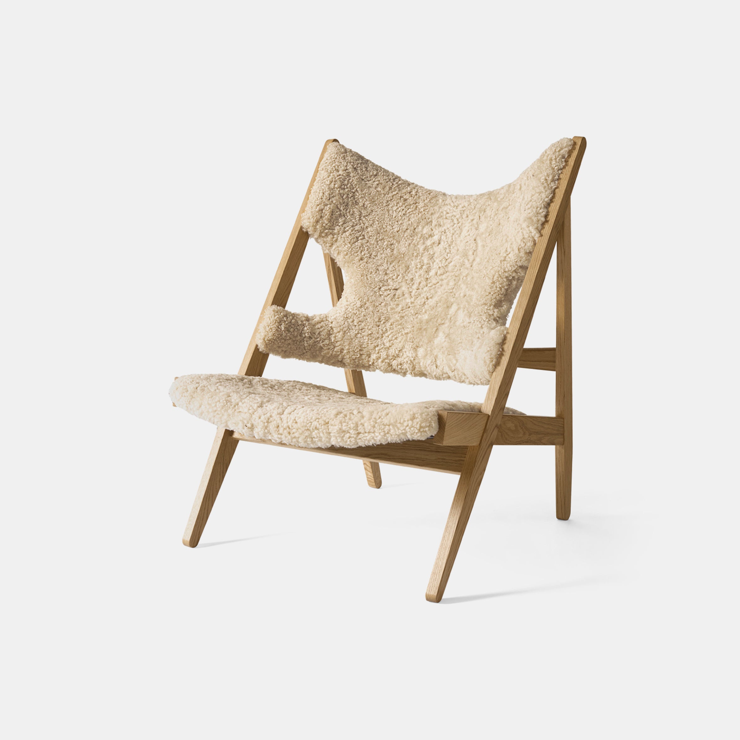 Knitting Chair