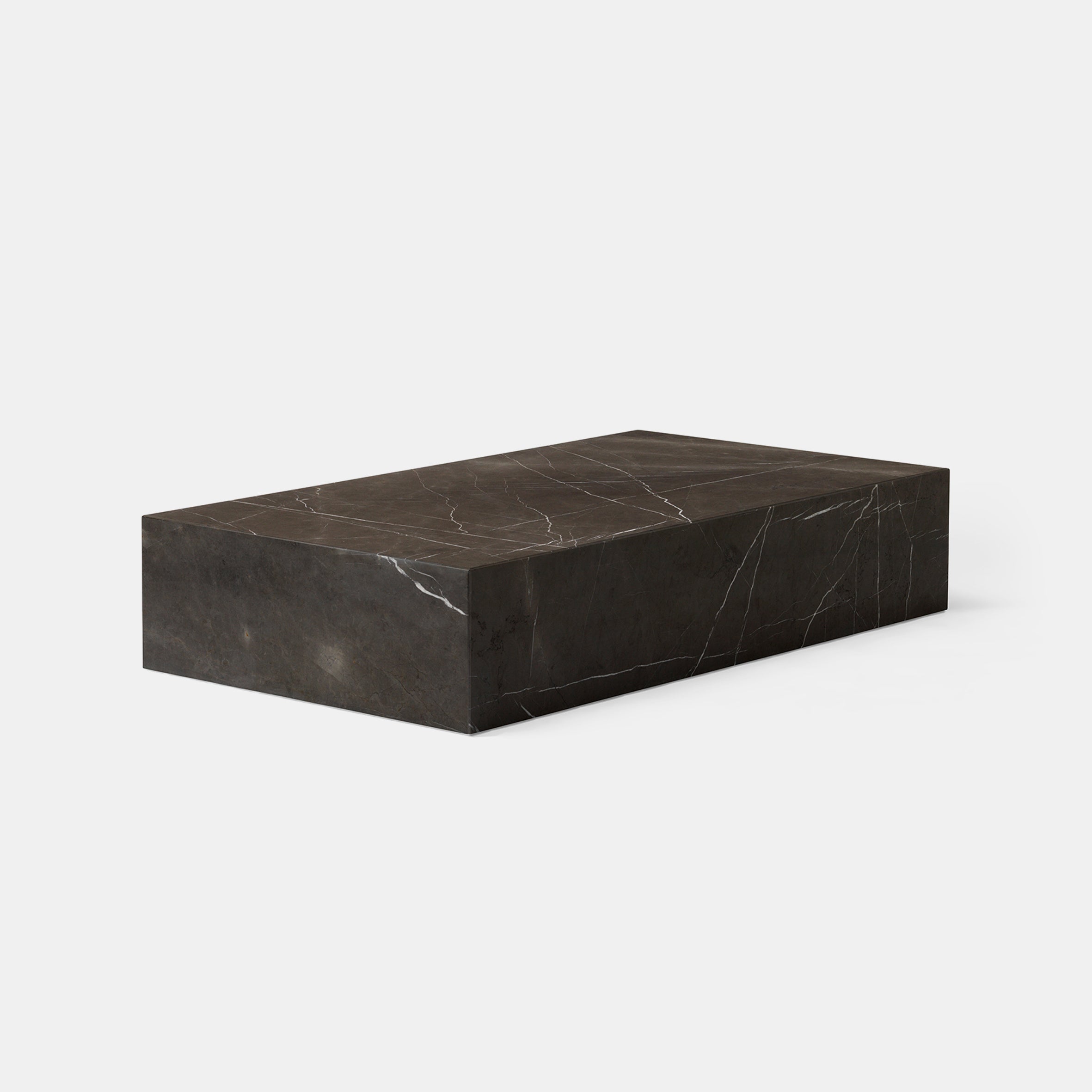 Plinth Coffee Table - Grand