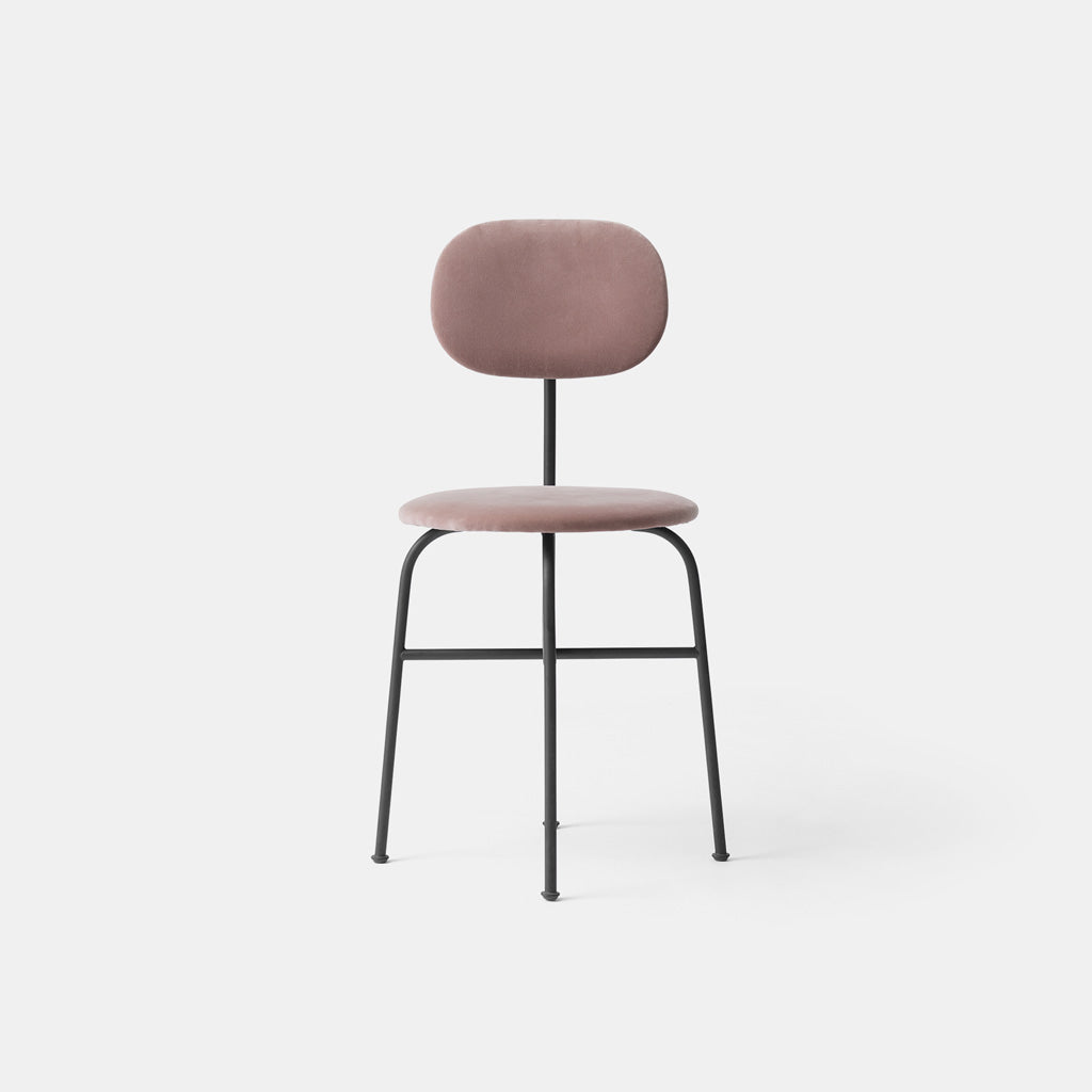 Afteroom Chair Plus - Dusty Rose - Monologue London