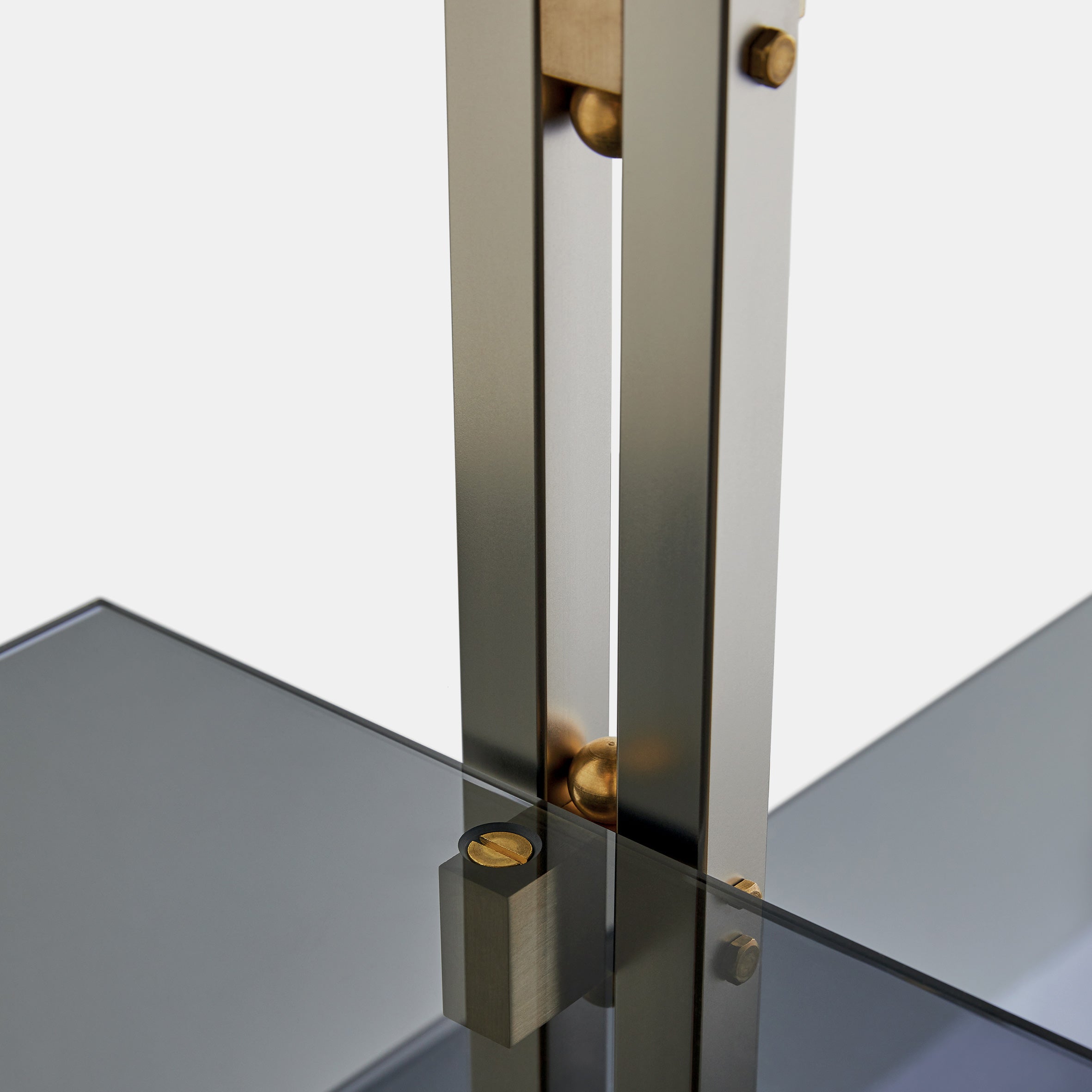 Marianne Bookcase - Monologue London