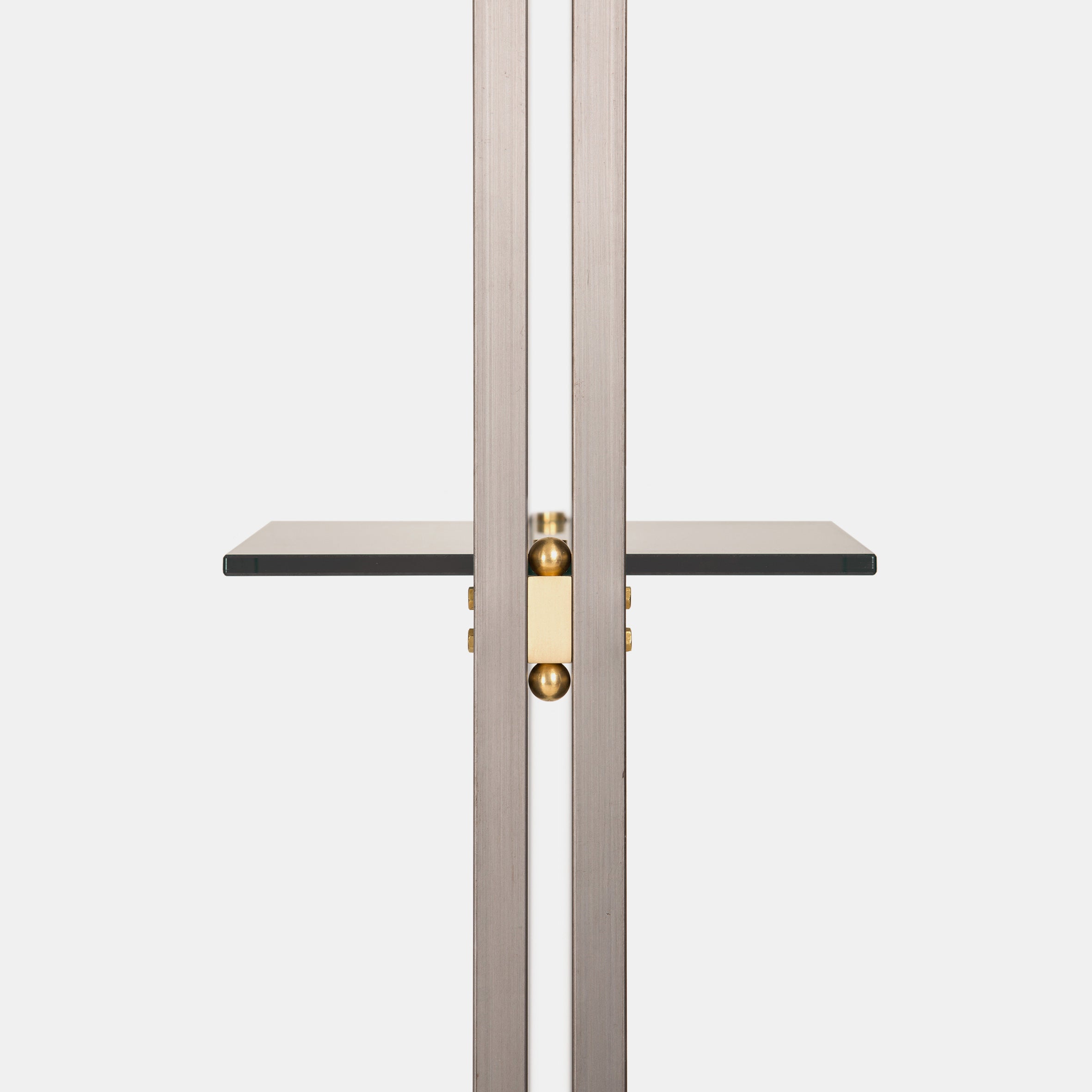 Marianne Bookcase - Monologue London