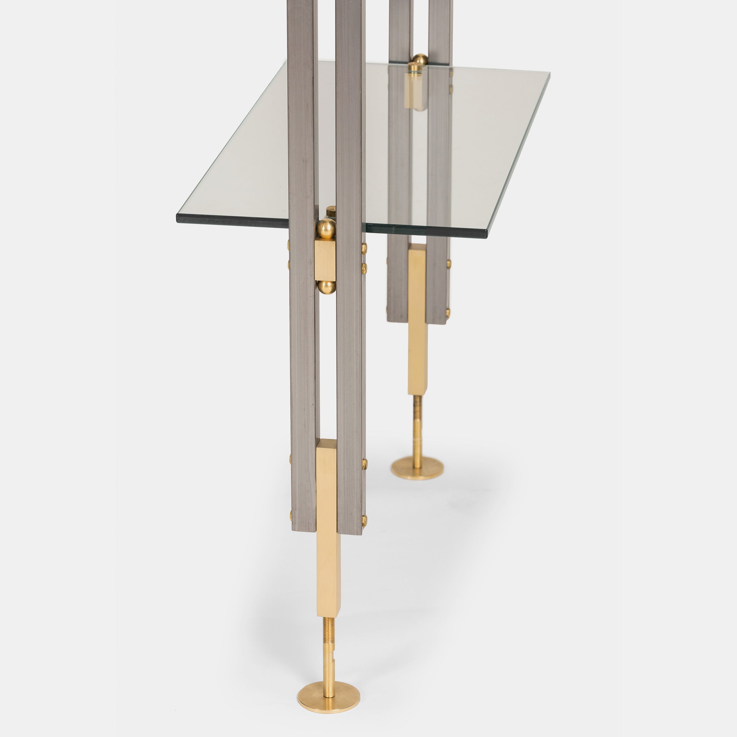 Marianne Bookcase - Monologue London