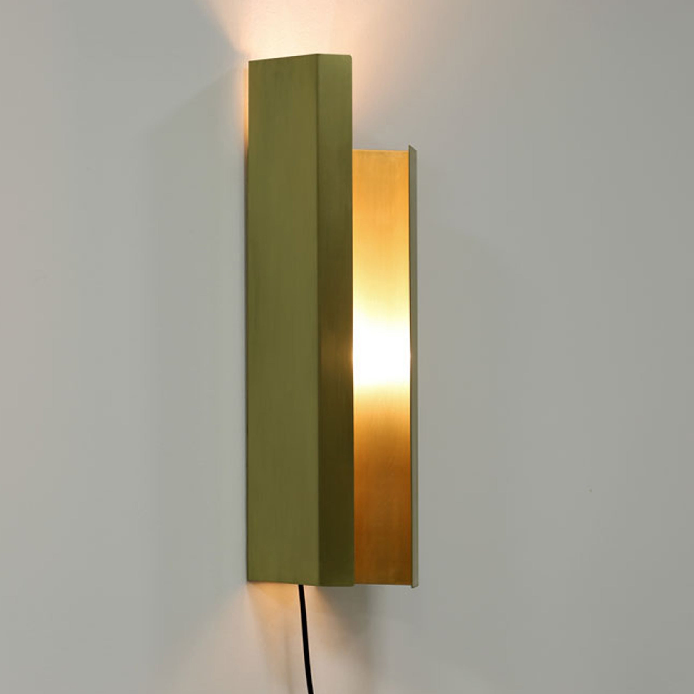 Piega Wall Lamp