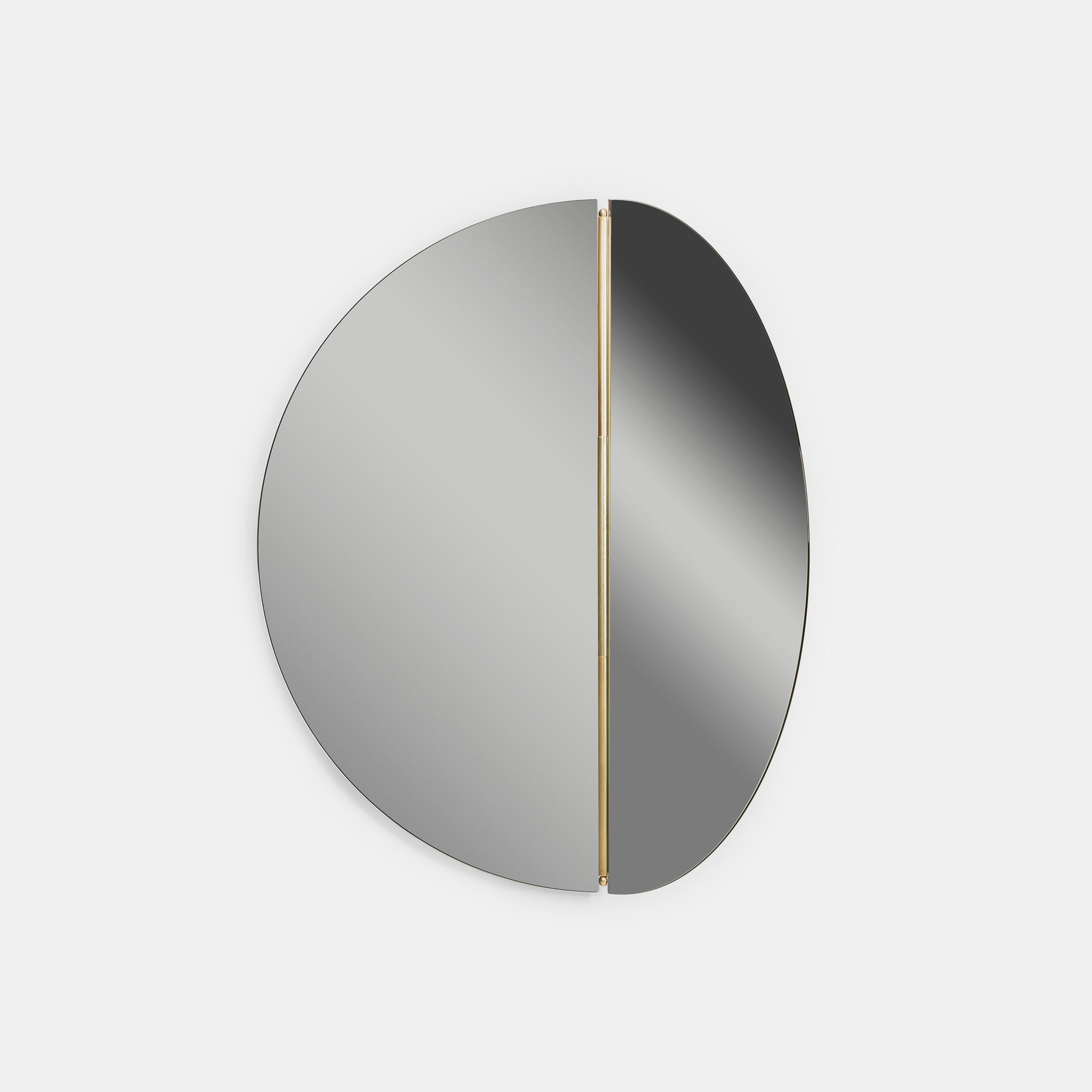 Rondò Mirror - Monologue London