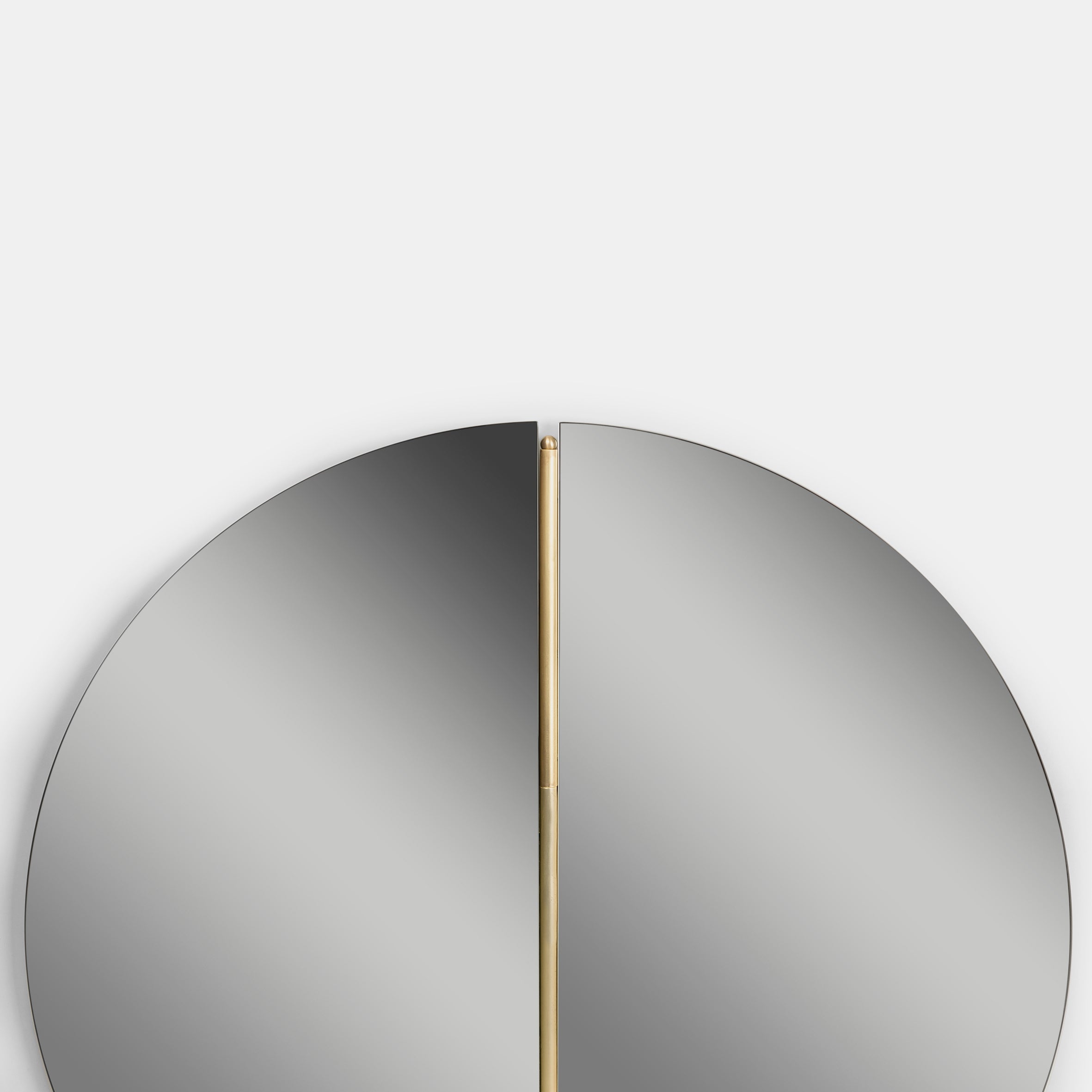 Rondò Mirror - Monologue London