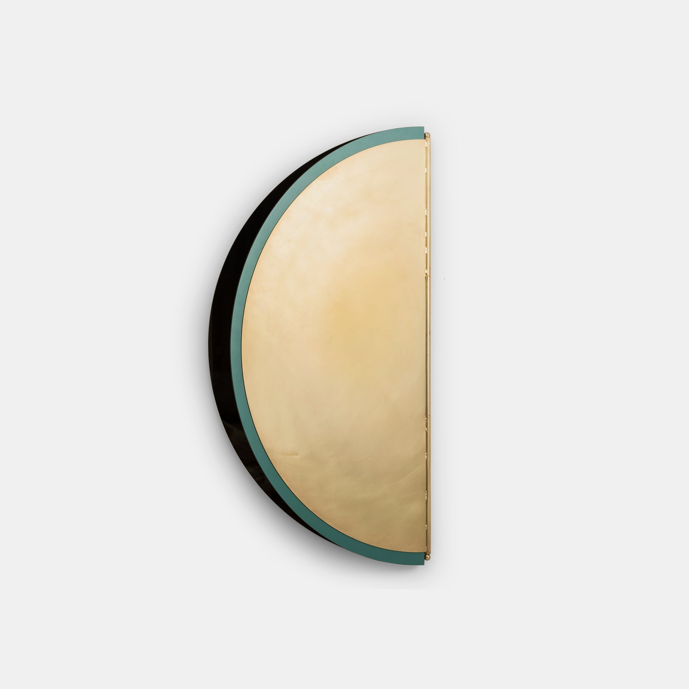 Rondò Mirror - Monologue London