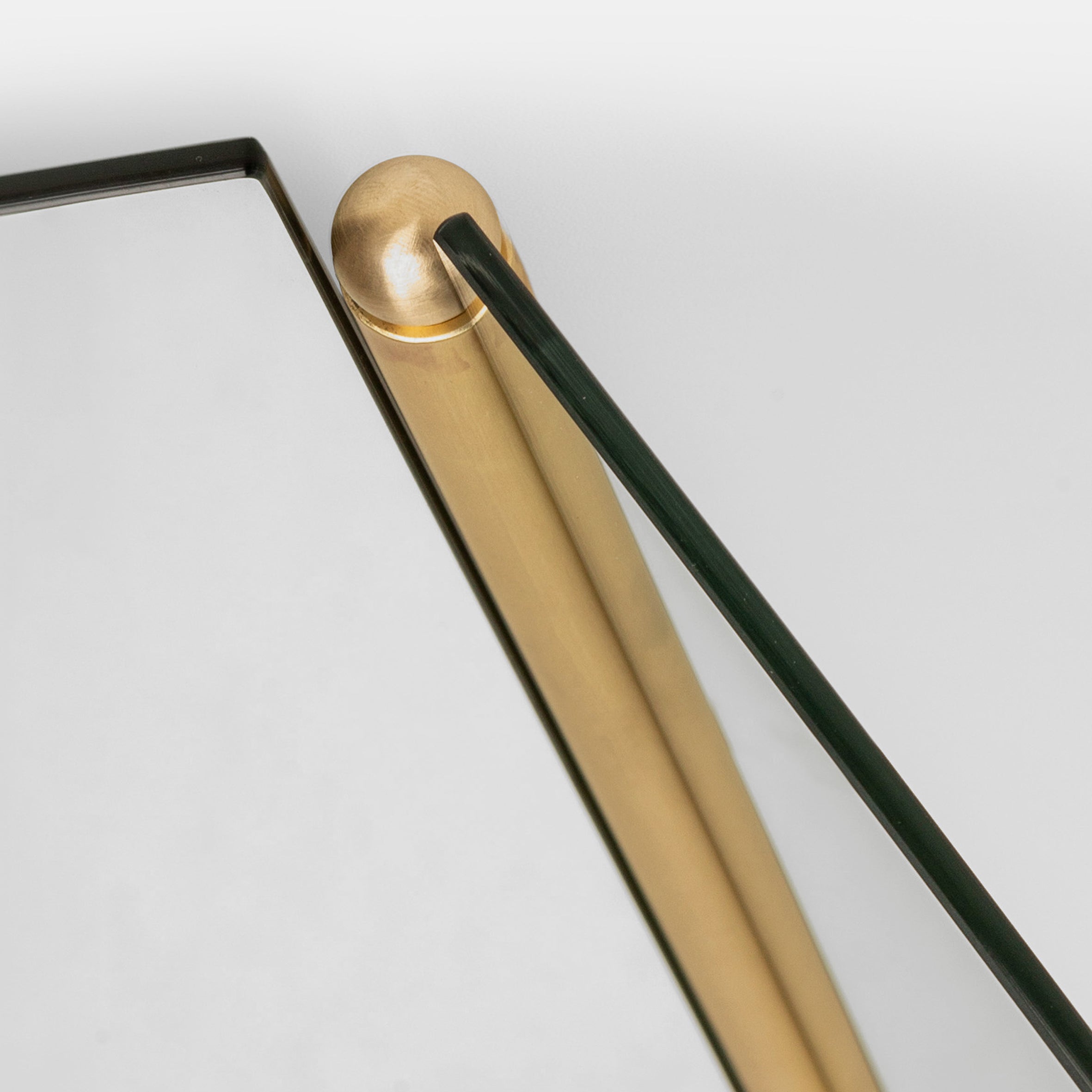 Rondò Mirror - Monologue London