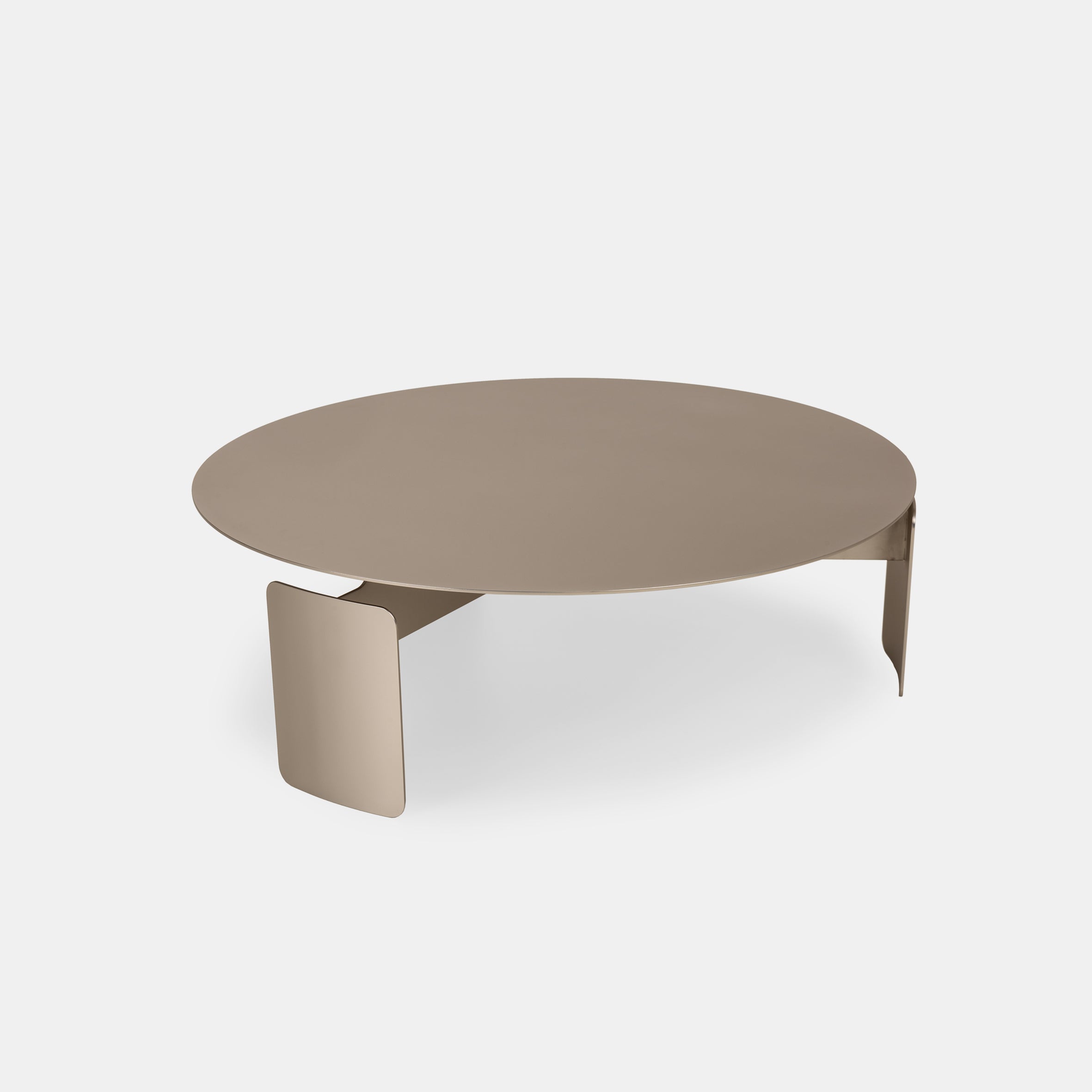 Shirudo Coffee Table - Monologue London