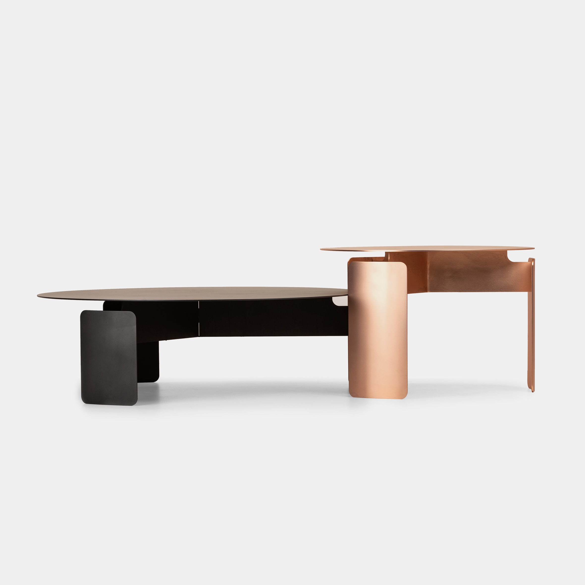 Shirudo Coffee Table