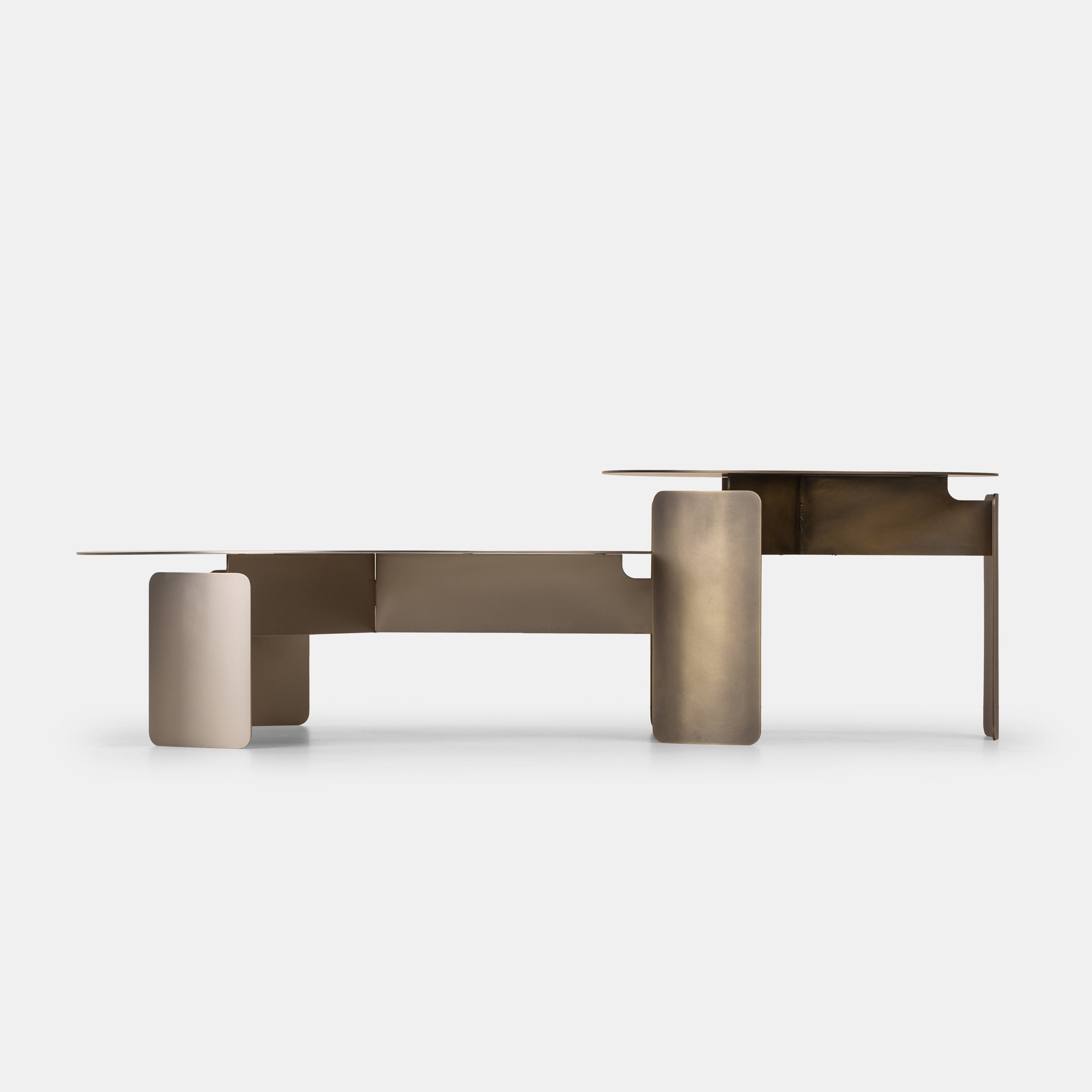 Shirudo Coffee Table - Monologue London