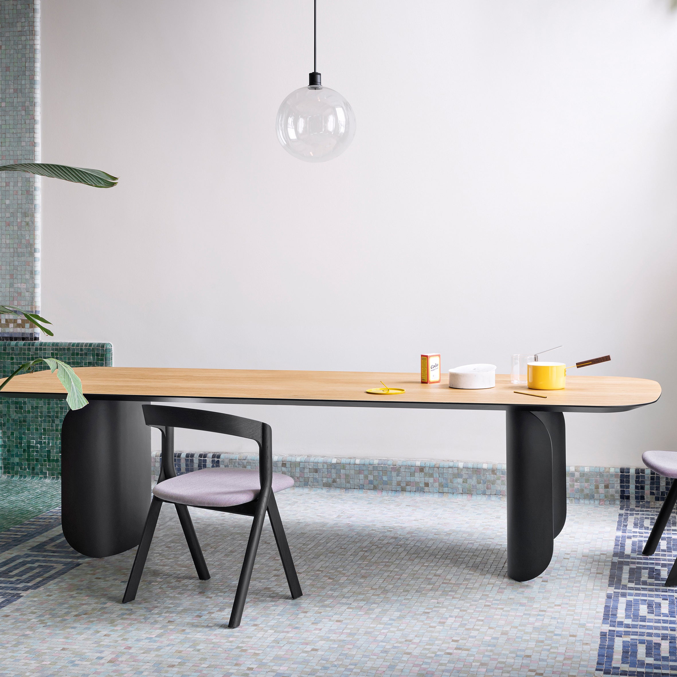 Barry Dining Table
