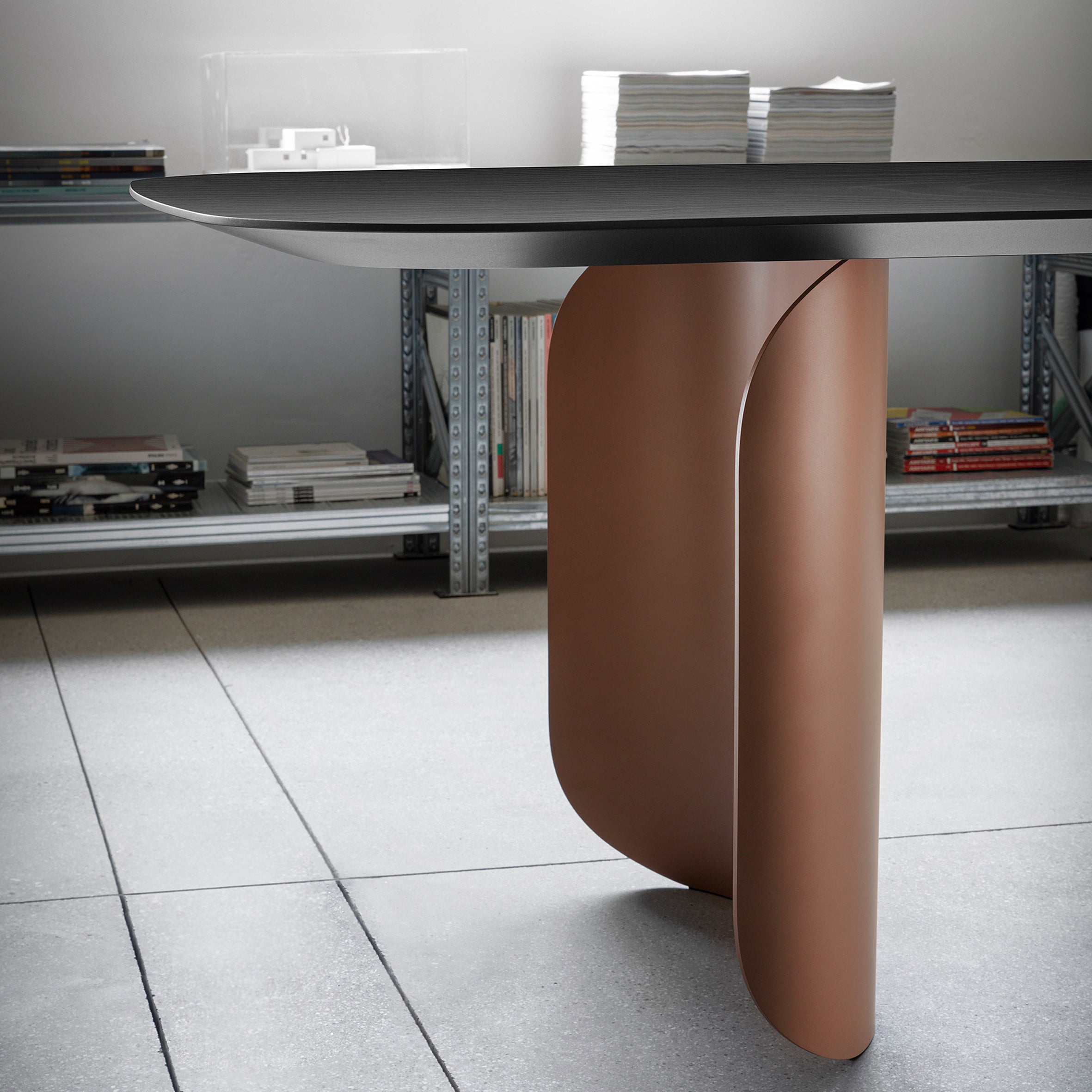 Barry Dining Table