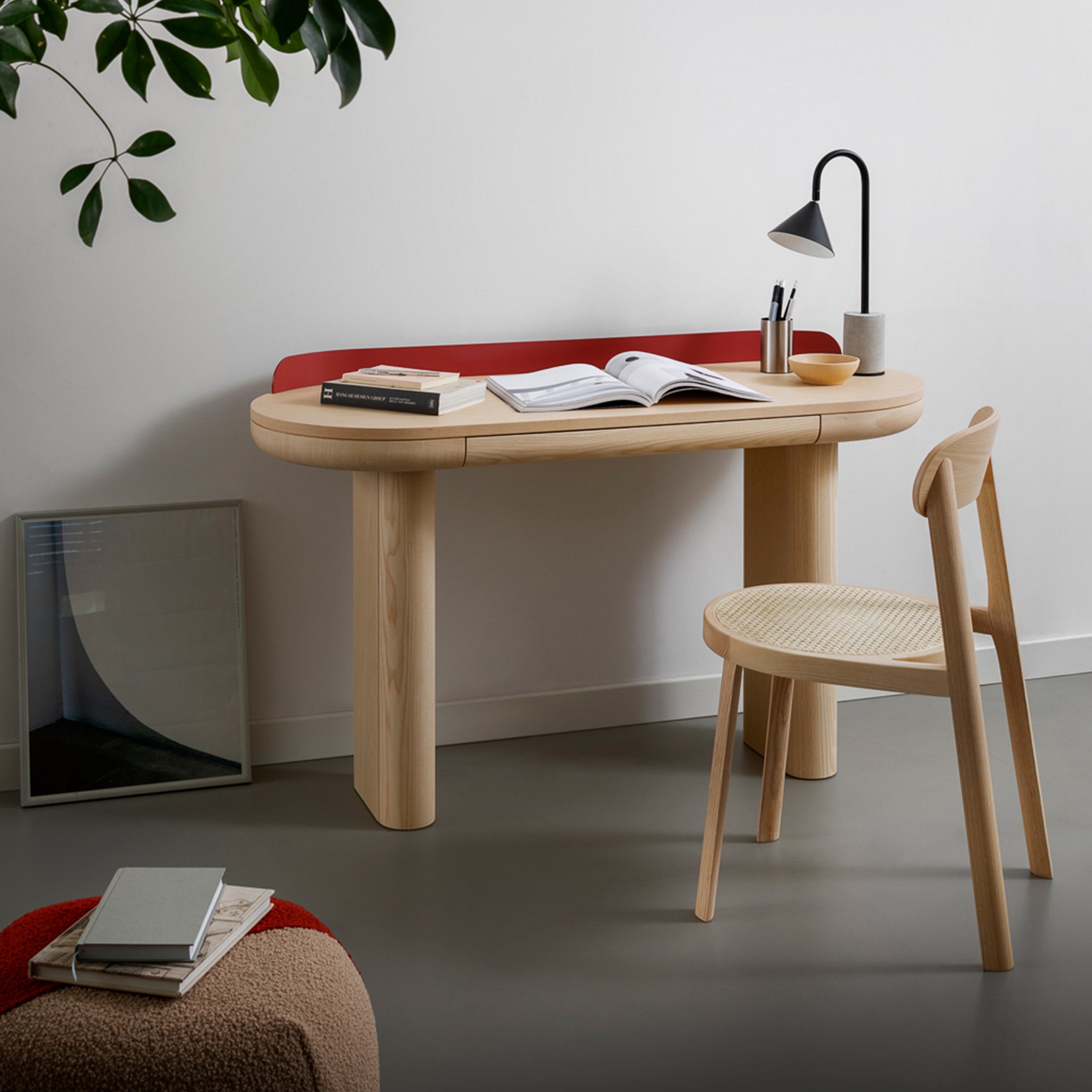 Brulla Chair