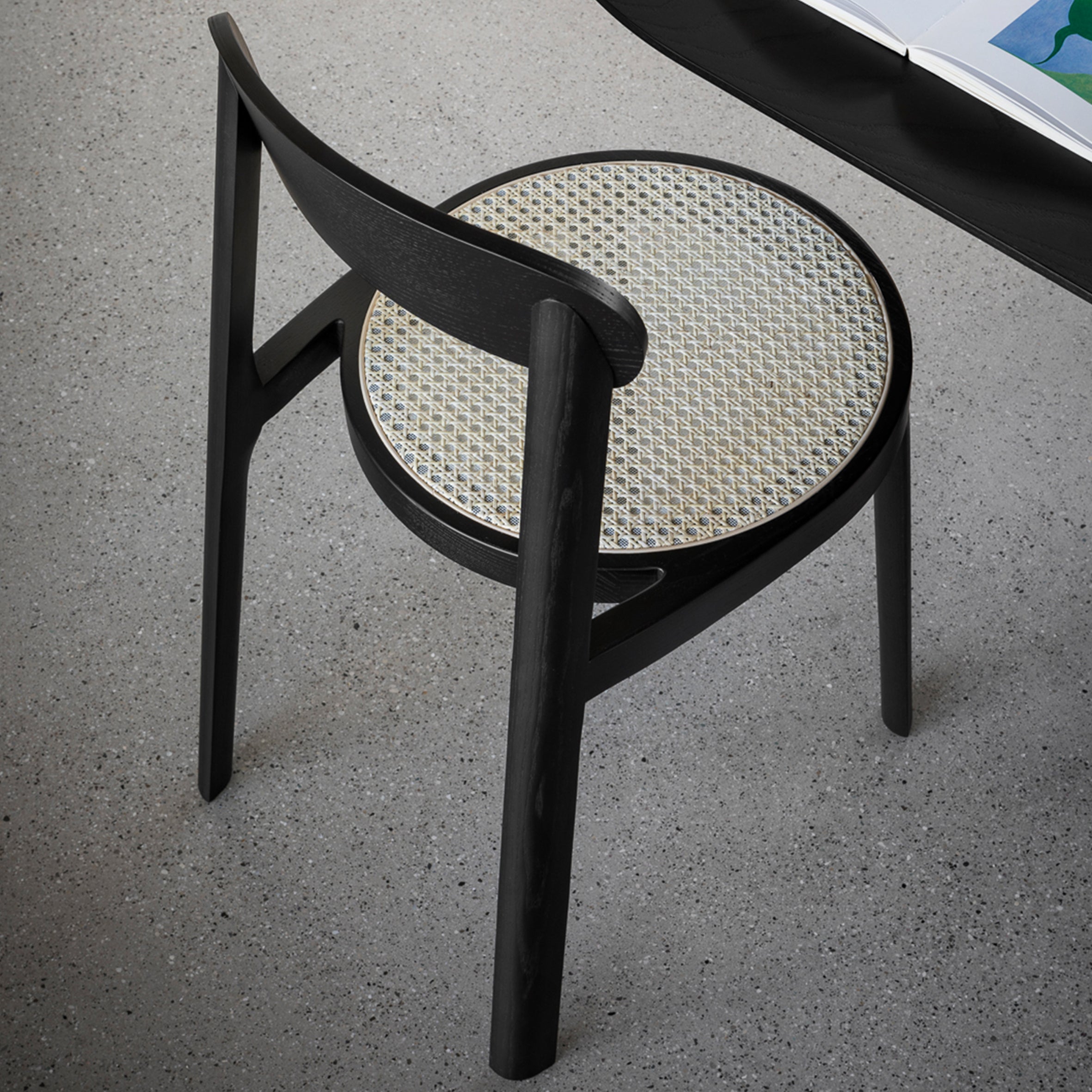 Brulla Chair