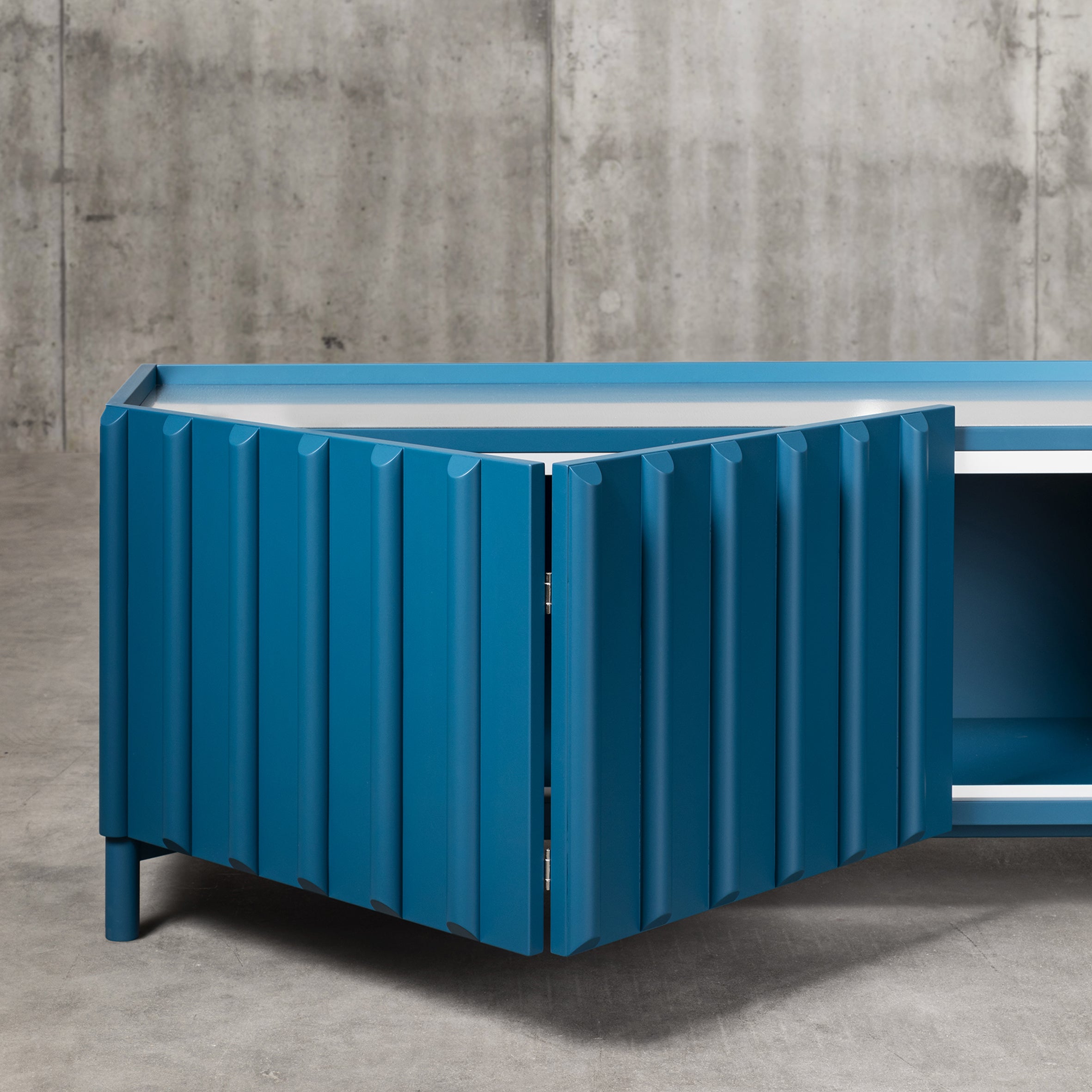 Container Sideboard