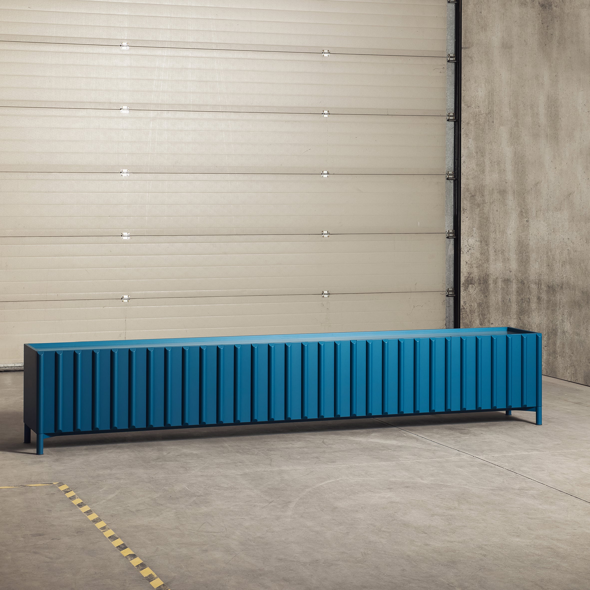 Container Sideboard