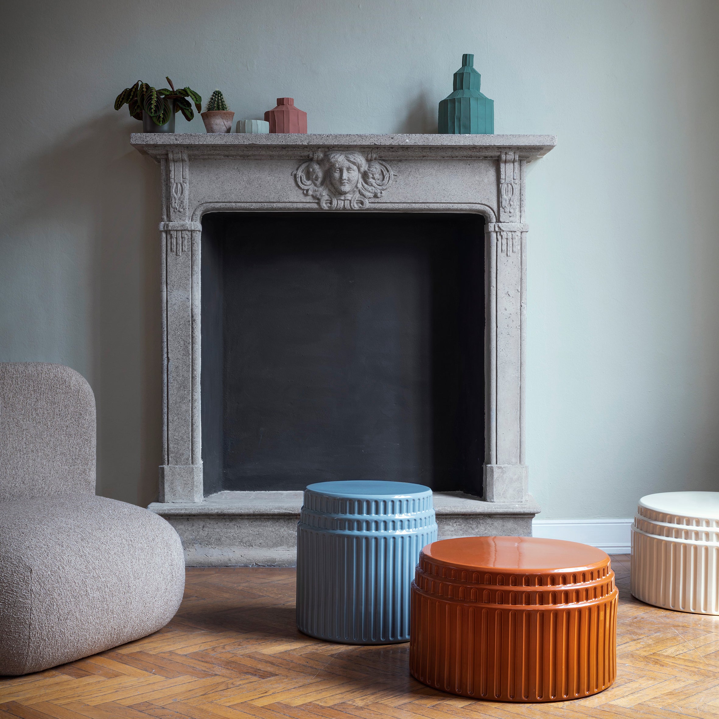 Kolos Coffee Table